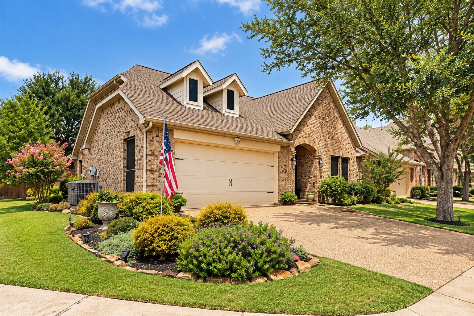 1601 Meadow Ranch Road