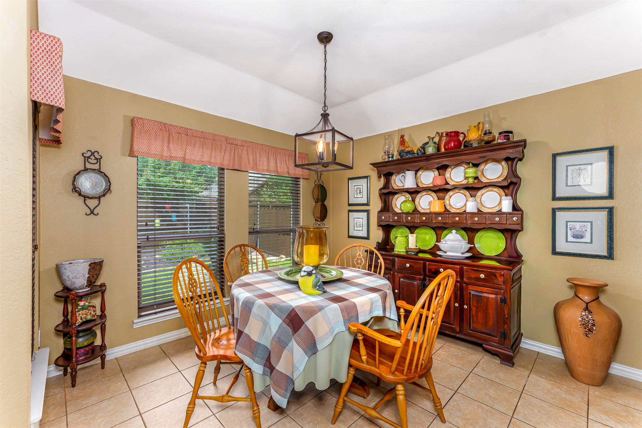 1601 Meadow Ranch Road
