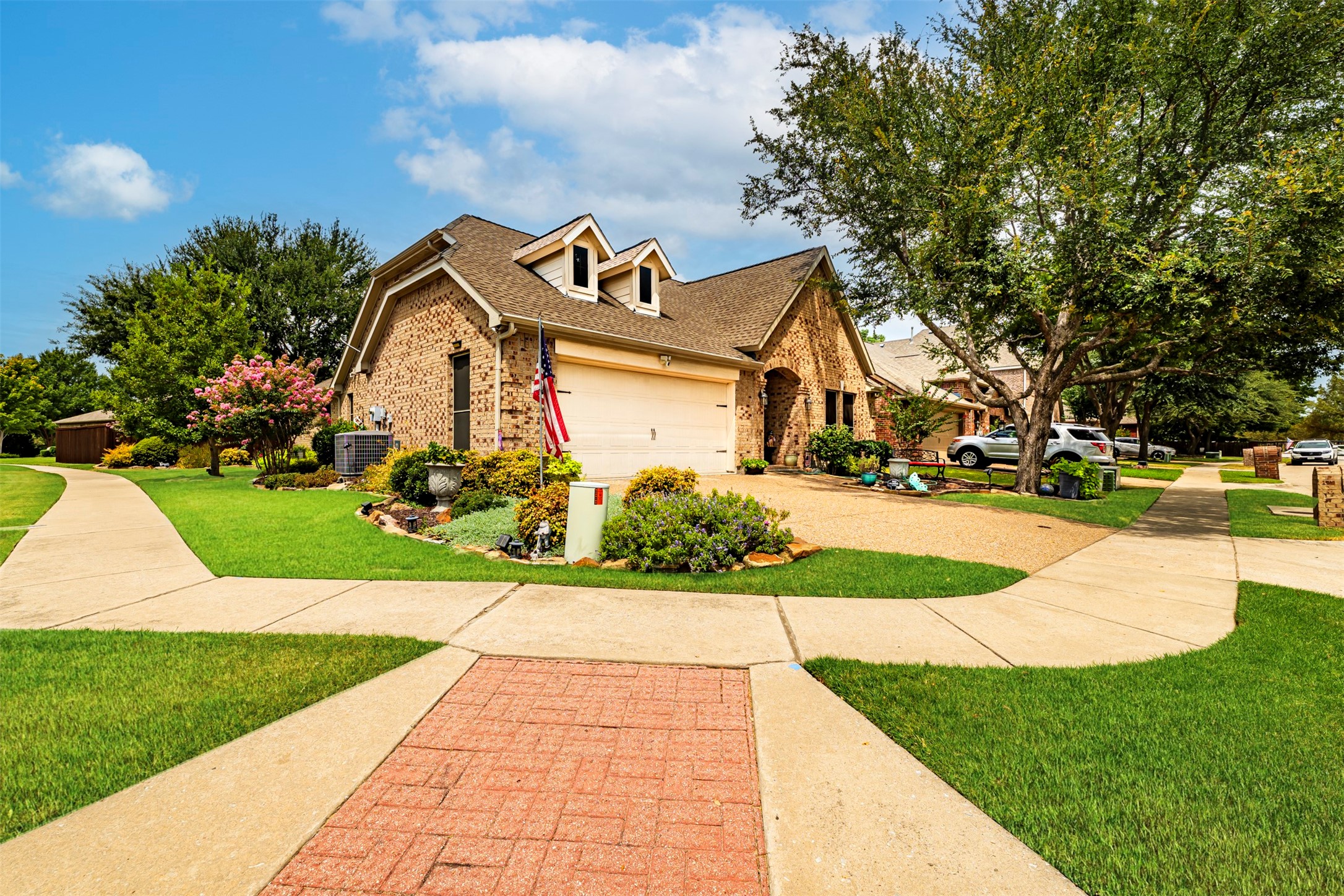 1601 Meadow Ranch Road