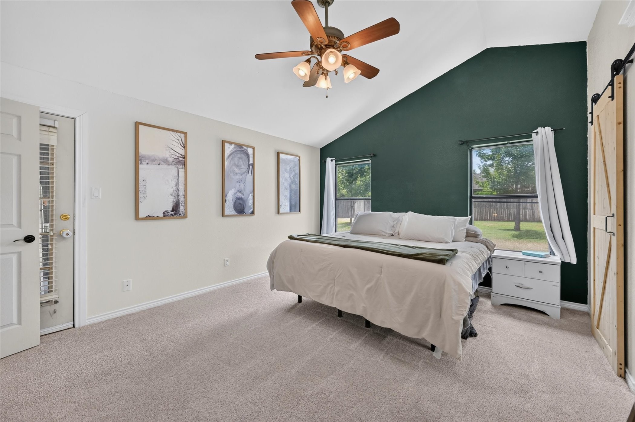 8233 Willis Lane