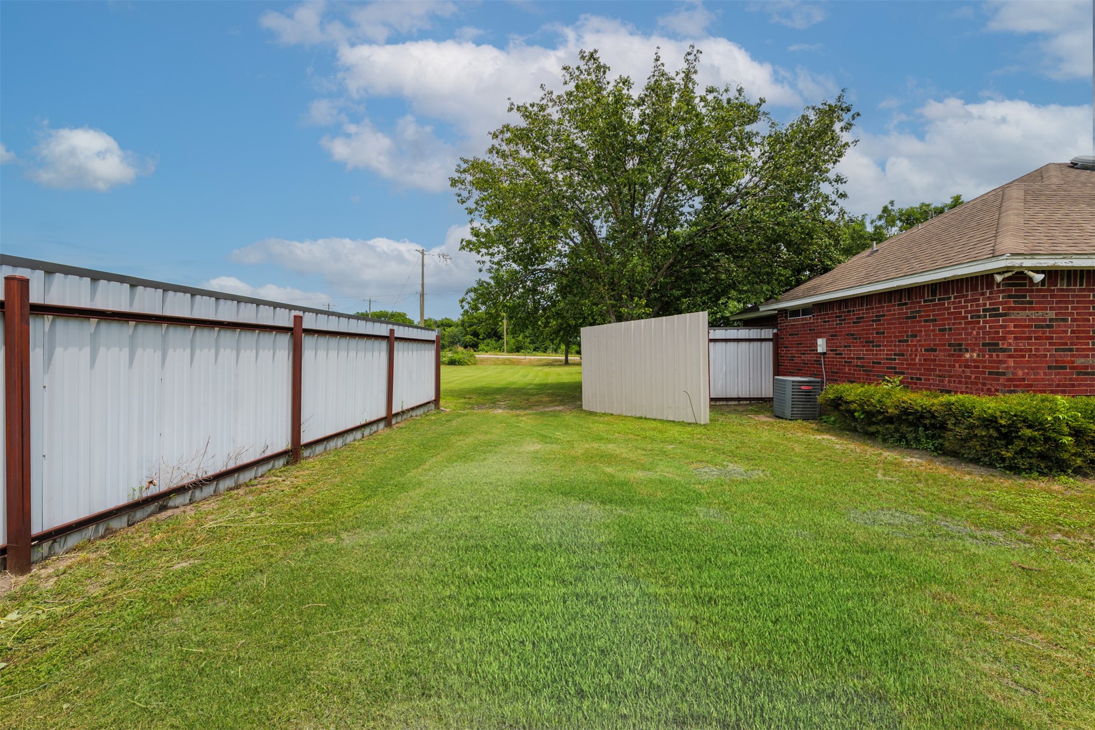 601 Houston School Road