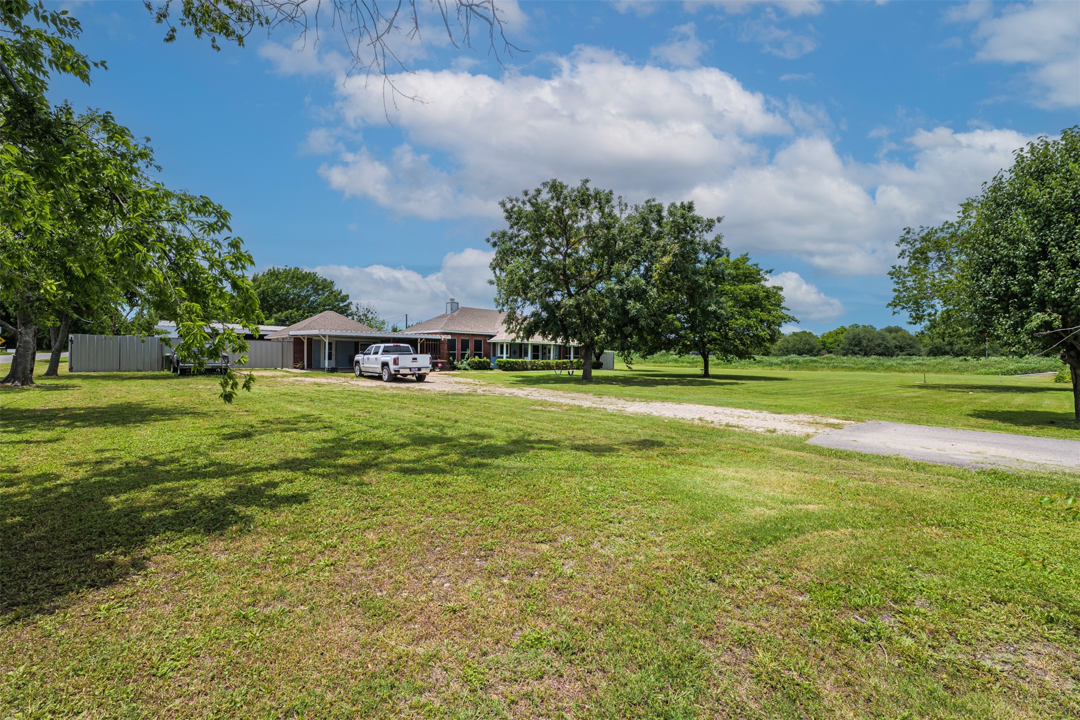 601 Houston School Road