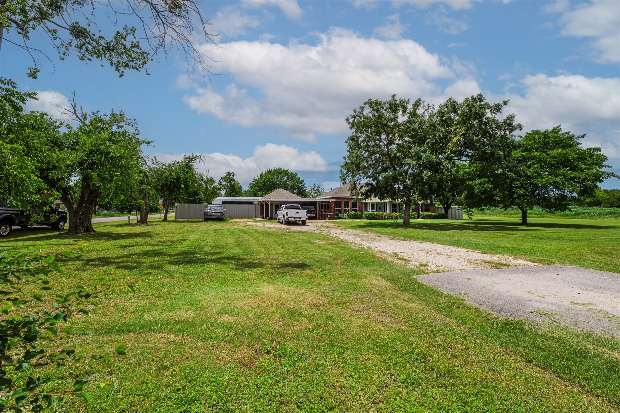 601 Houston School Road