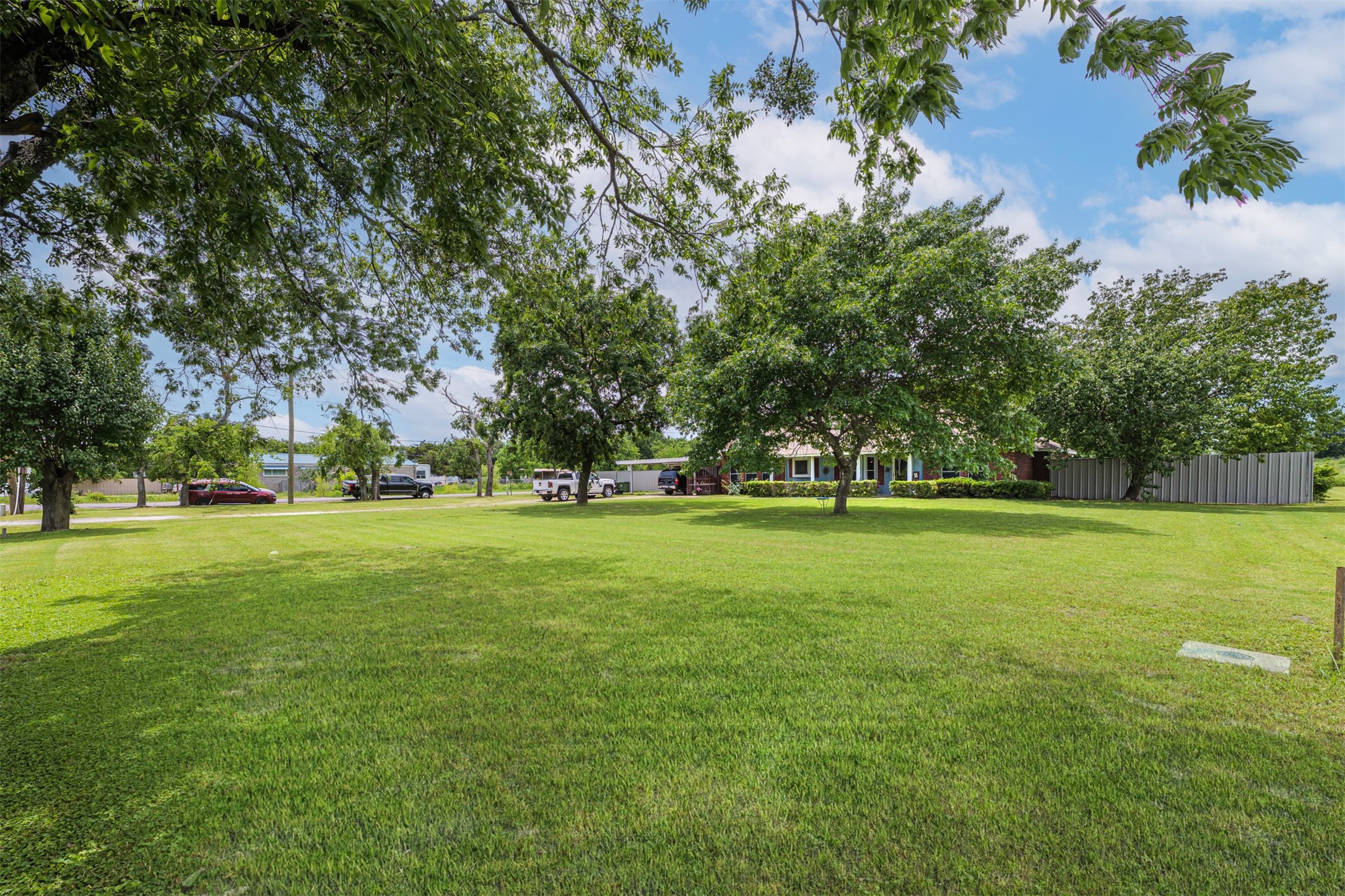 601 Houston School Road