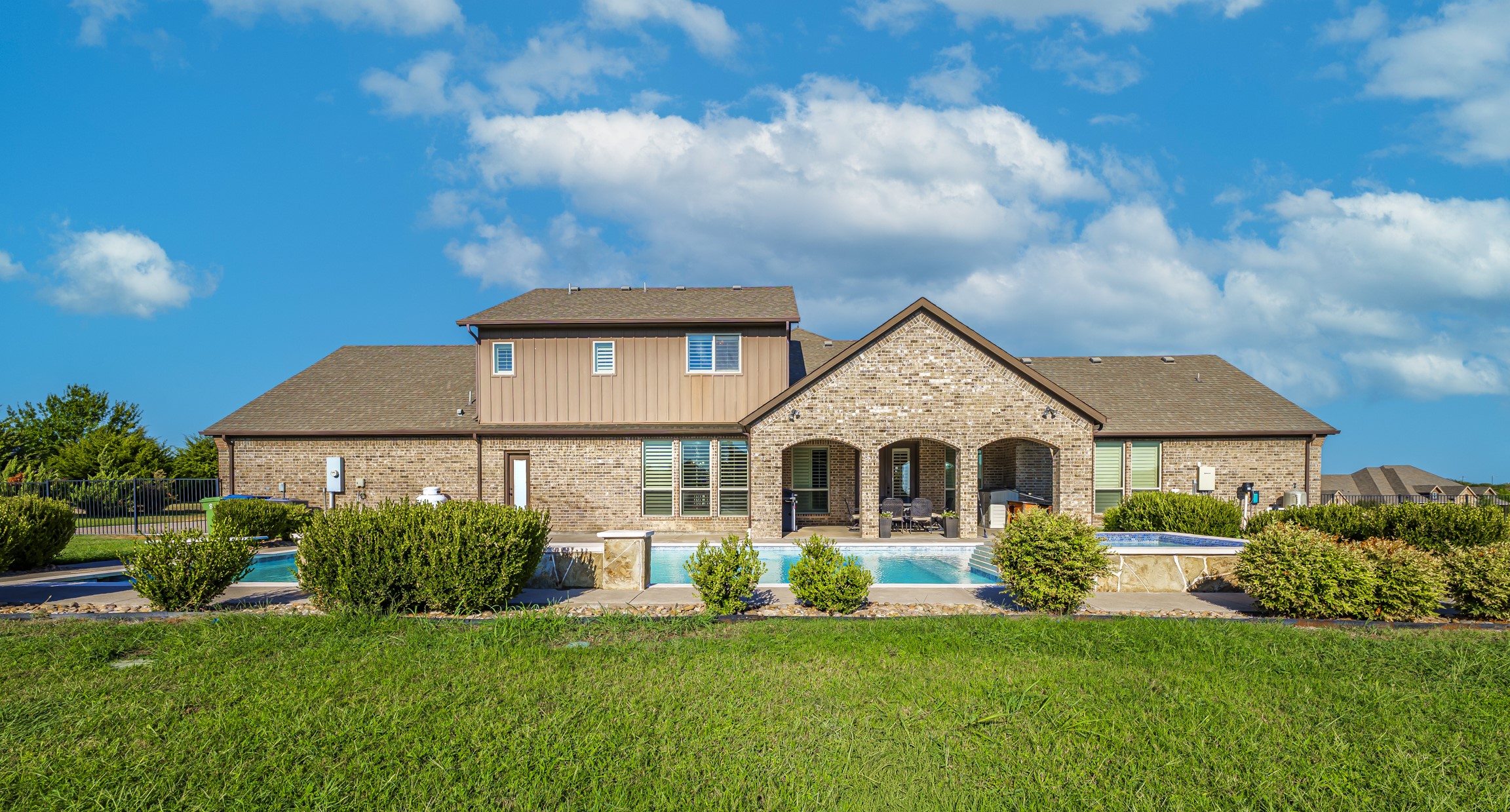 321 Bear Country Drive