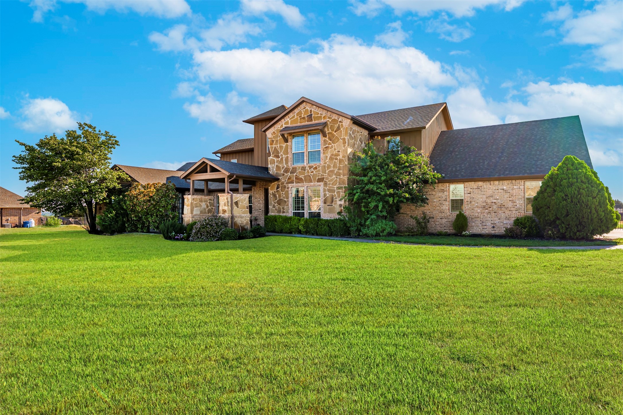 321 Bear Country Drive