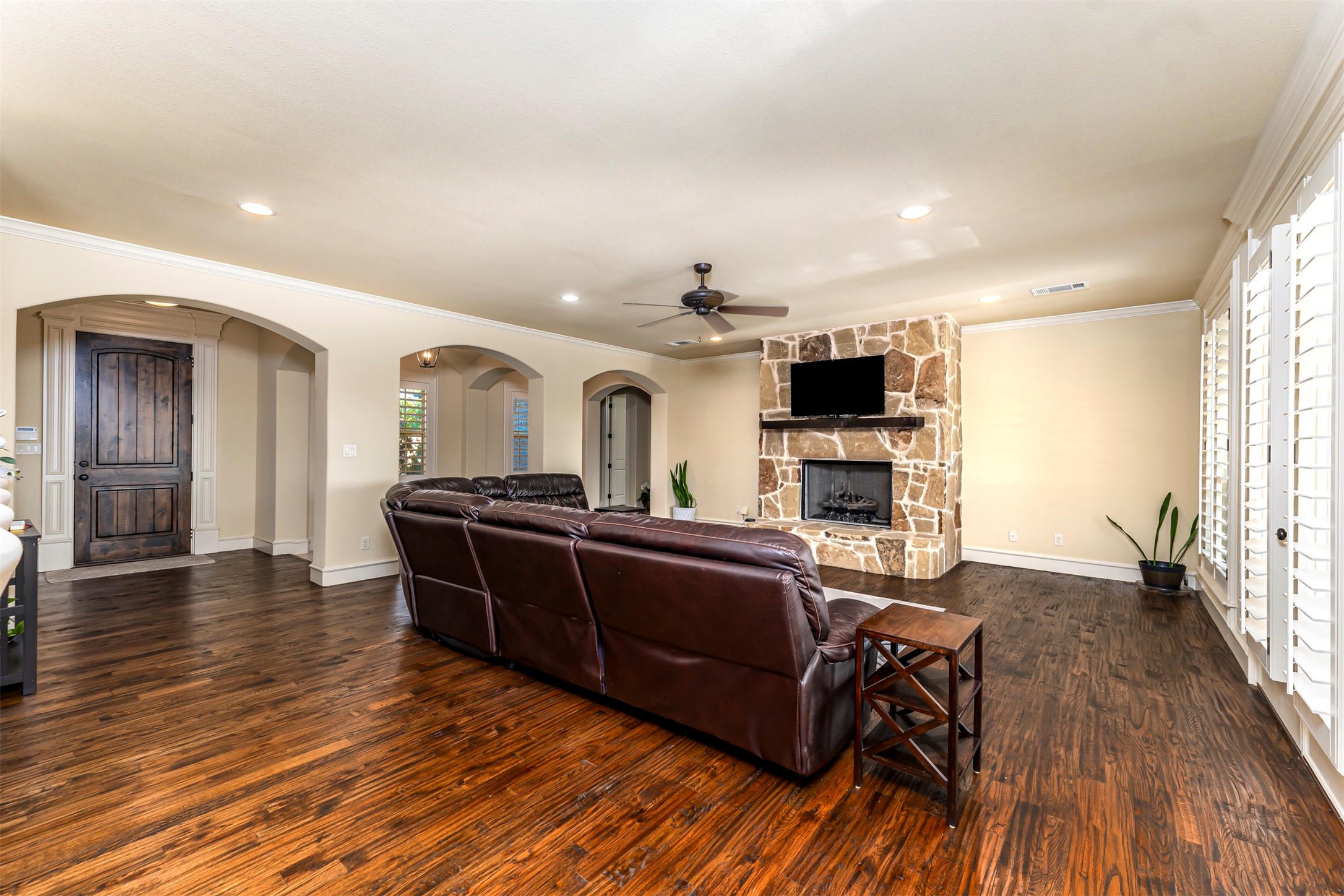 321 Bear Country Drive