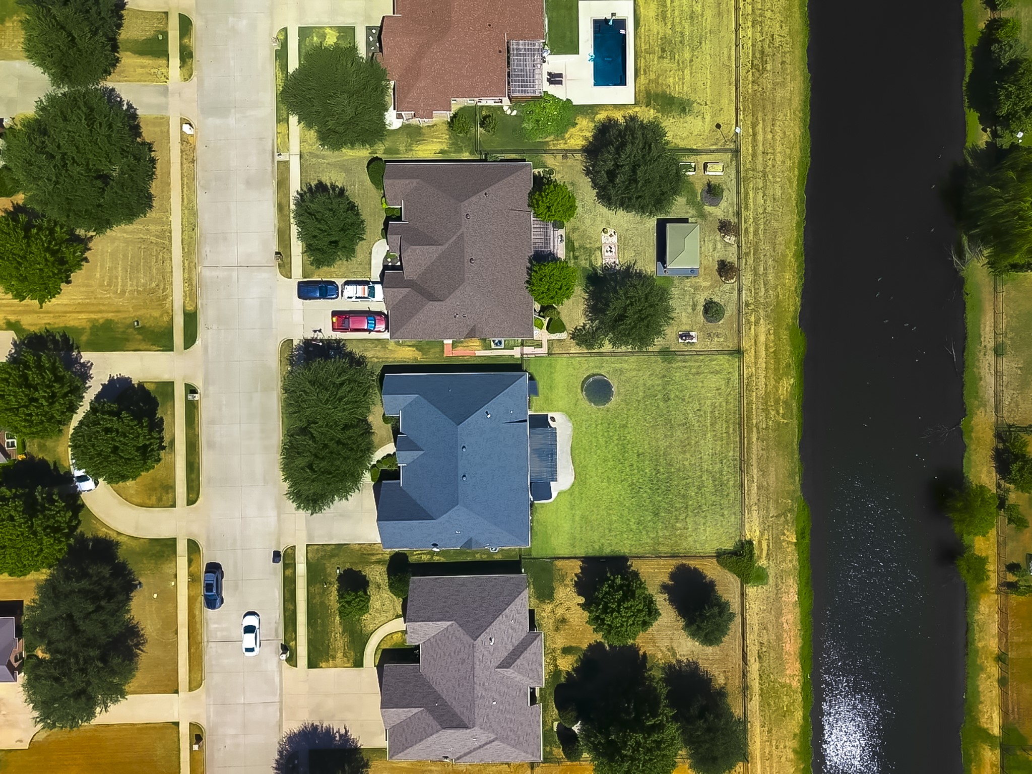 3224 Ferry Boat Lane