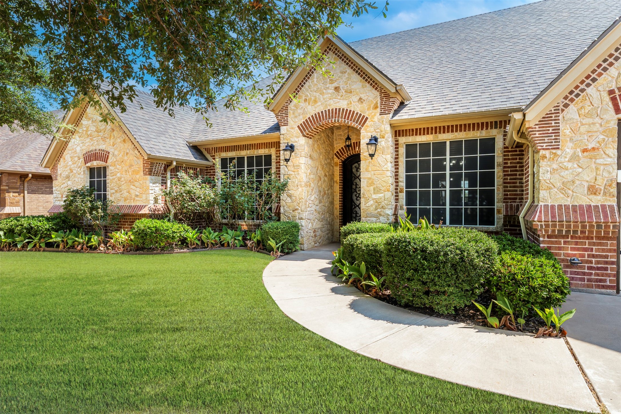 3224 Ferry Boat Lane Granbury TX