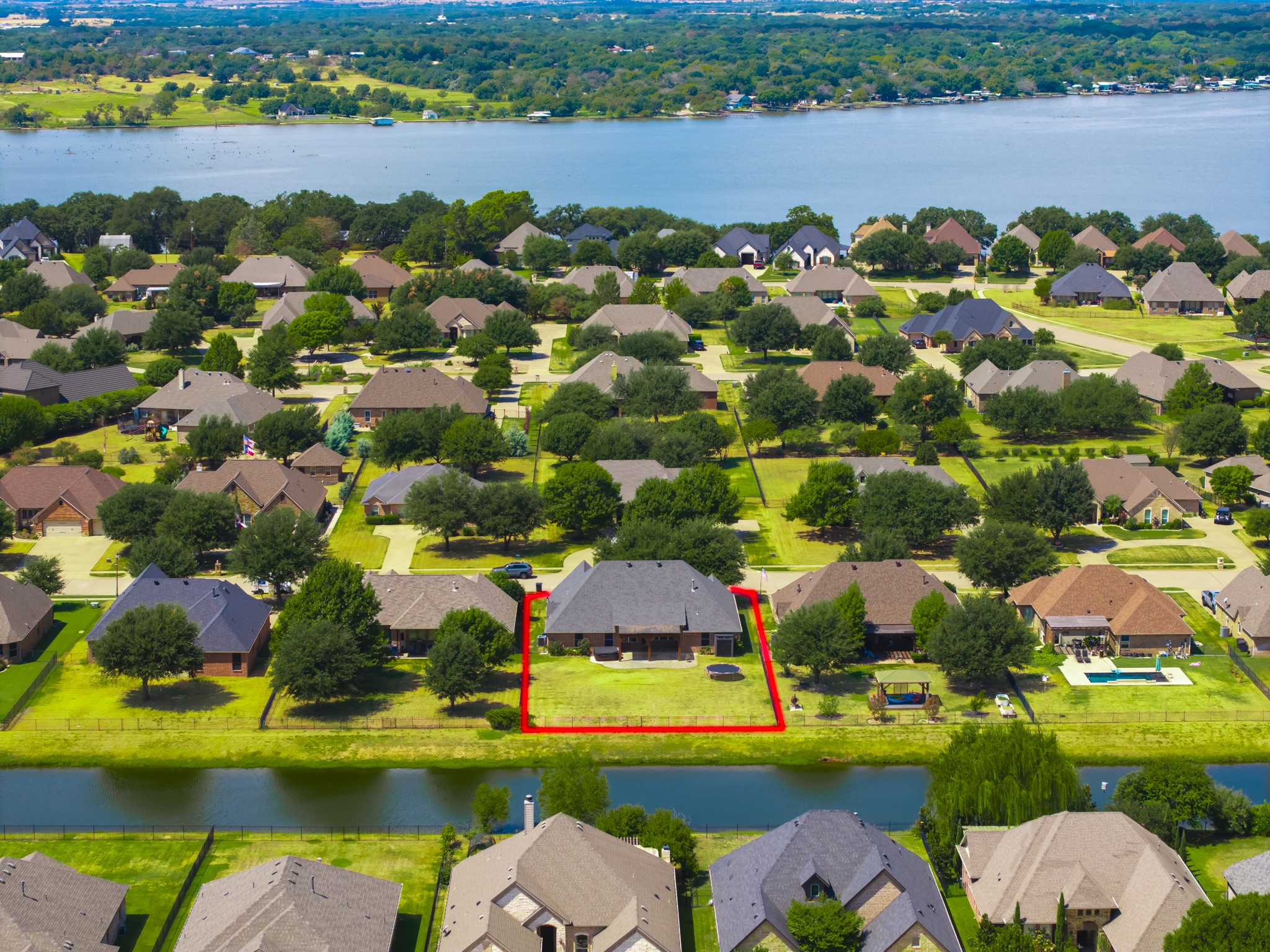 3224 Ferry Boat Lane