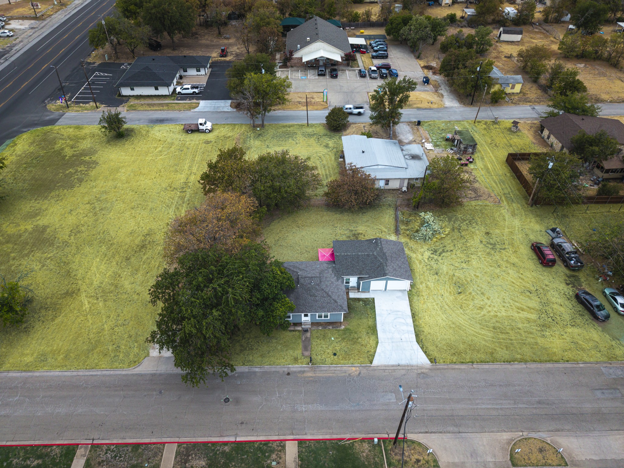 201 Deputy Larry Miller Drive