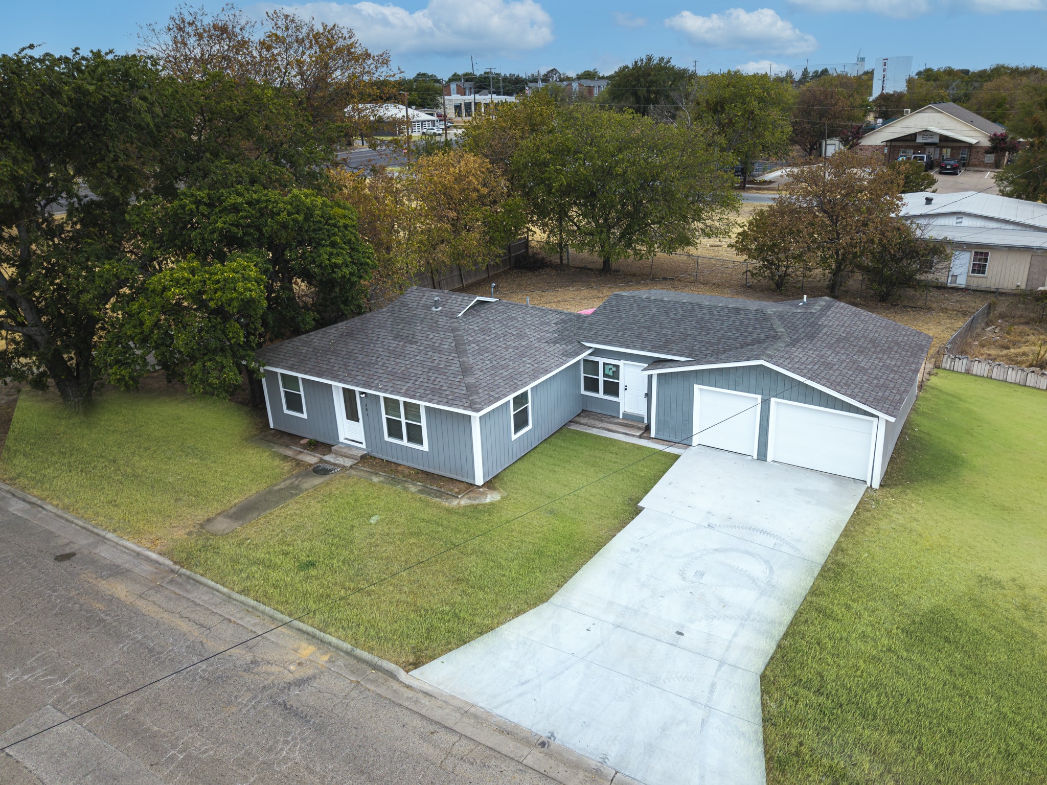 201 Deputy Larry Miller Drive