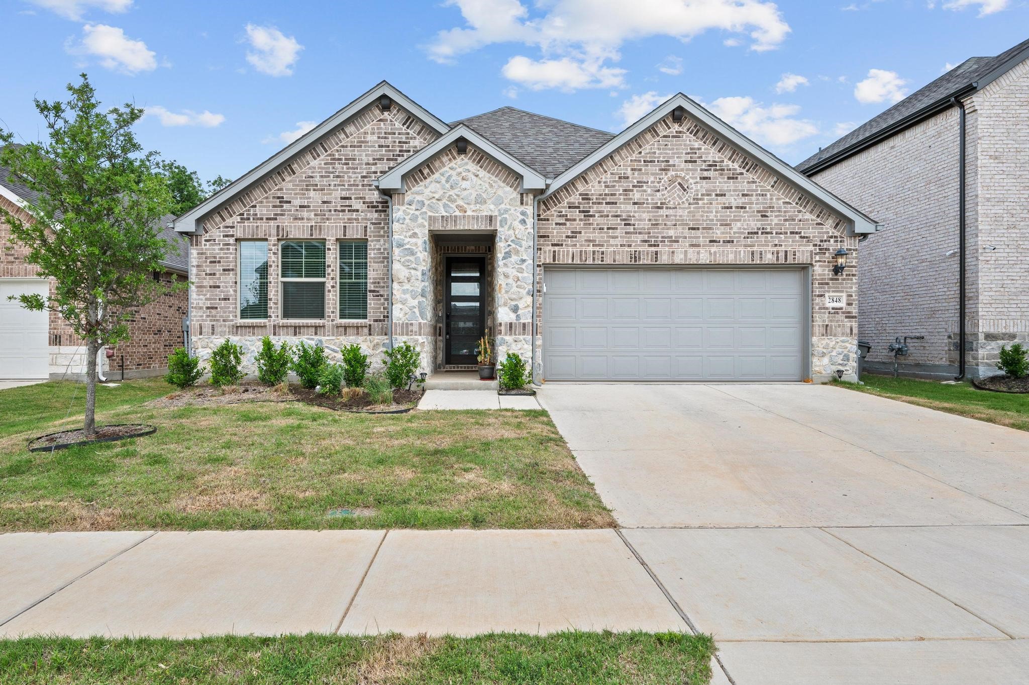 2848 Acadia Drive