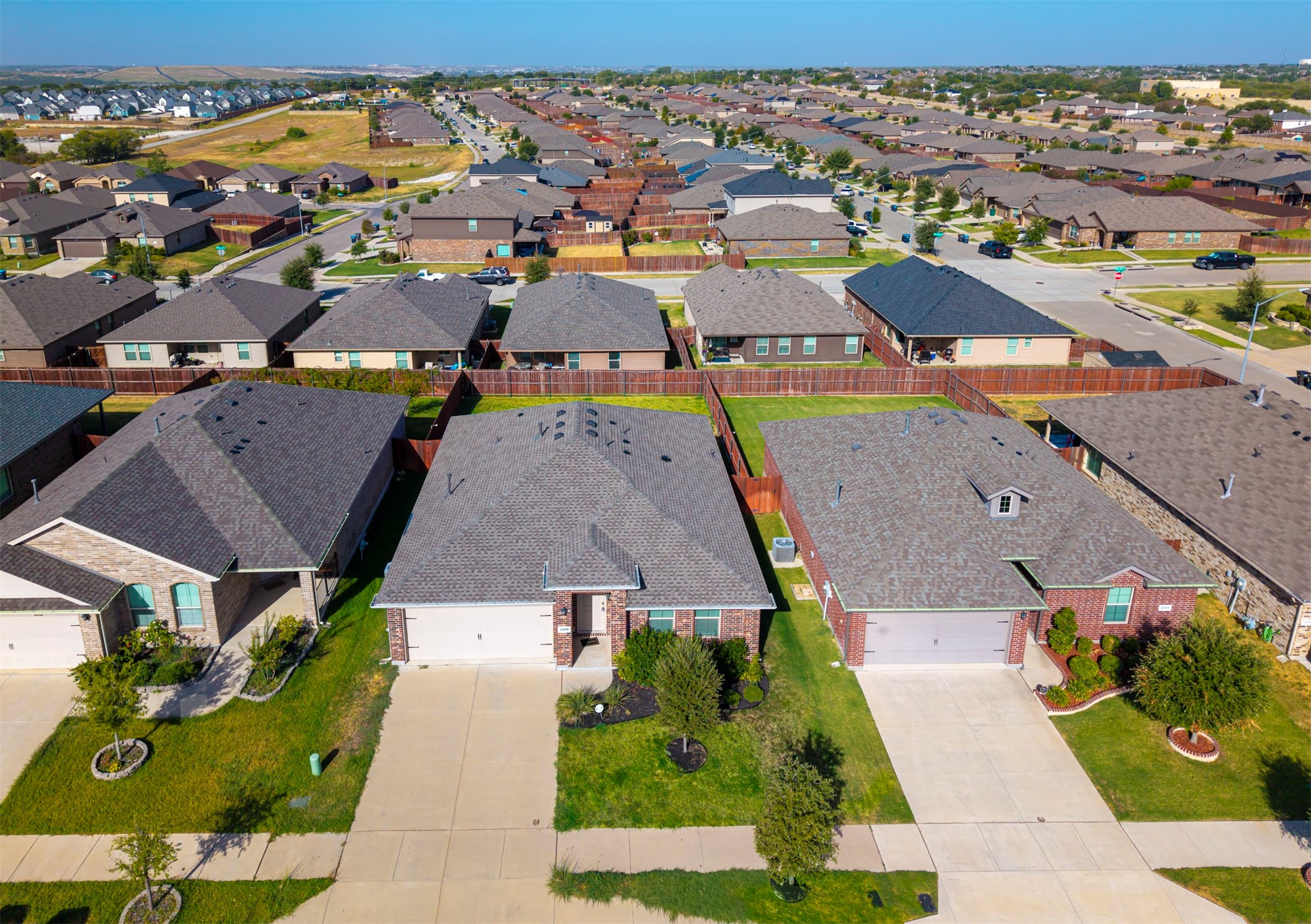2208 Sadlers Creek Lane