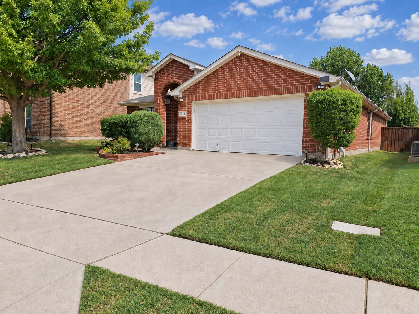 6632 Friendsway Drive