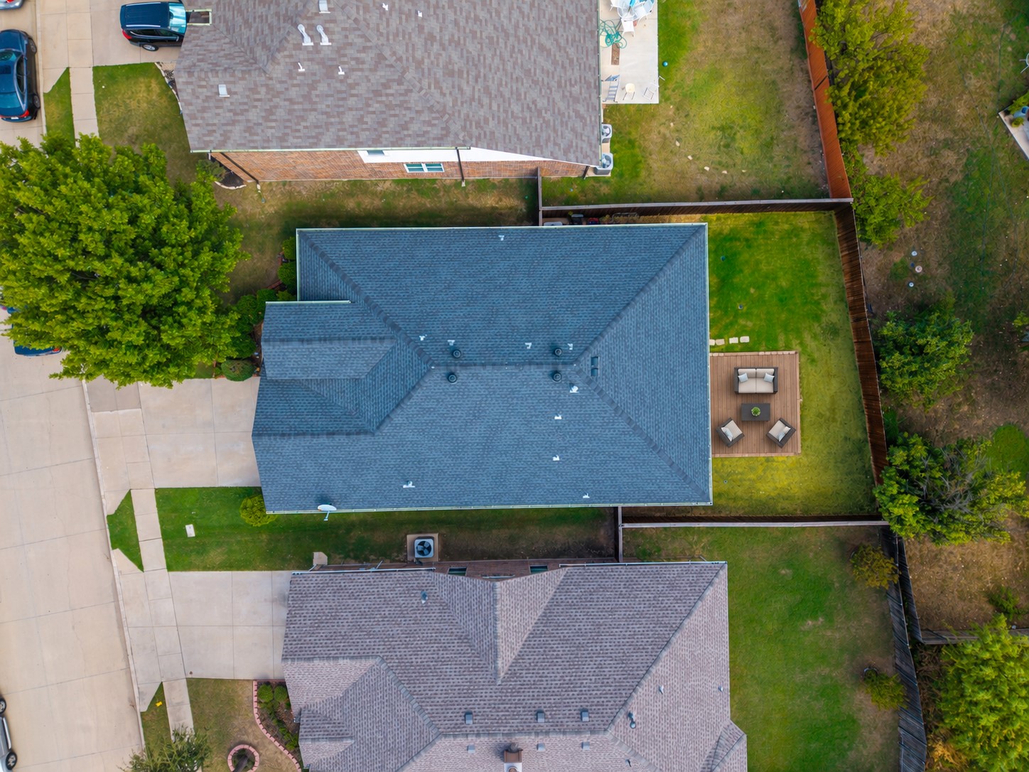 6632 Friendsway Drive