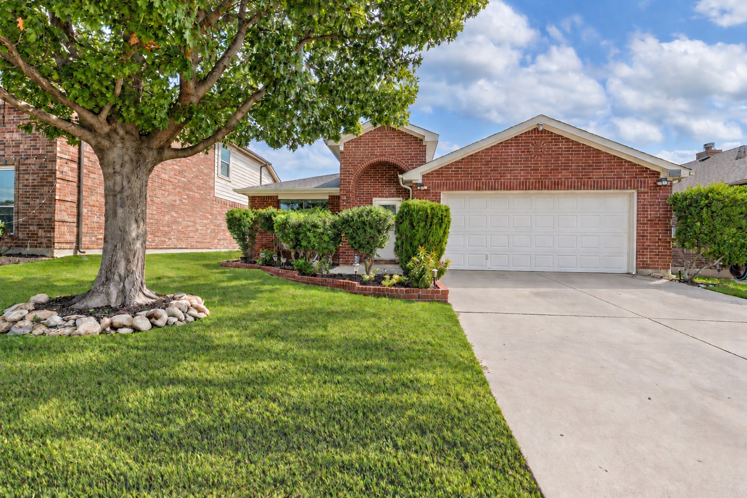 6632 Friendsway Drive