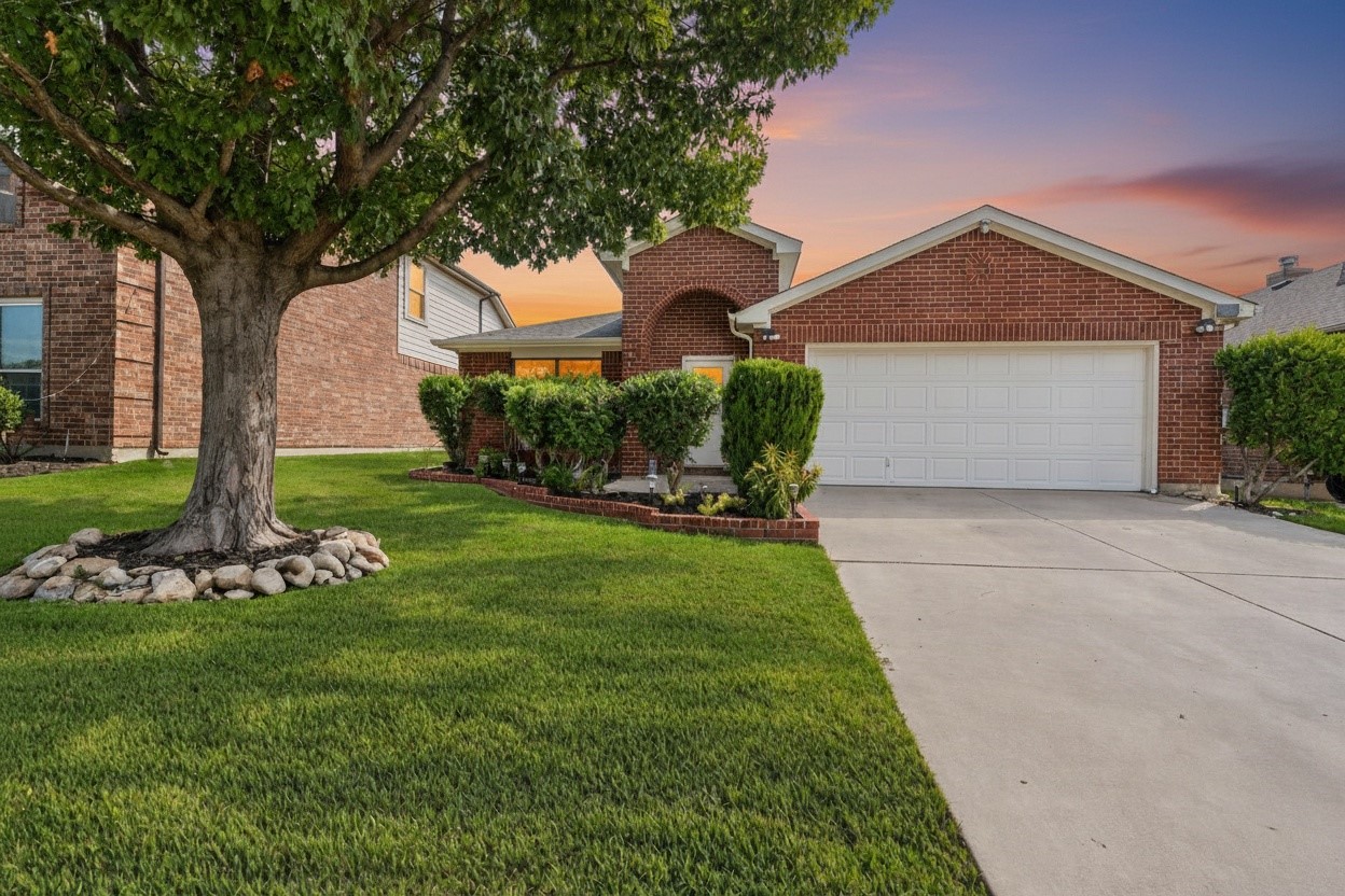 6632 Friendsway Drive