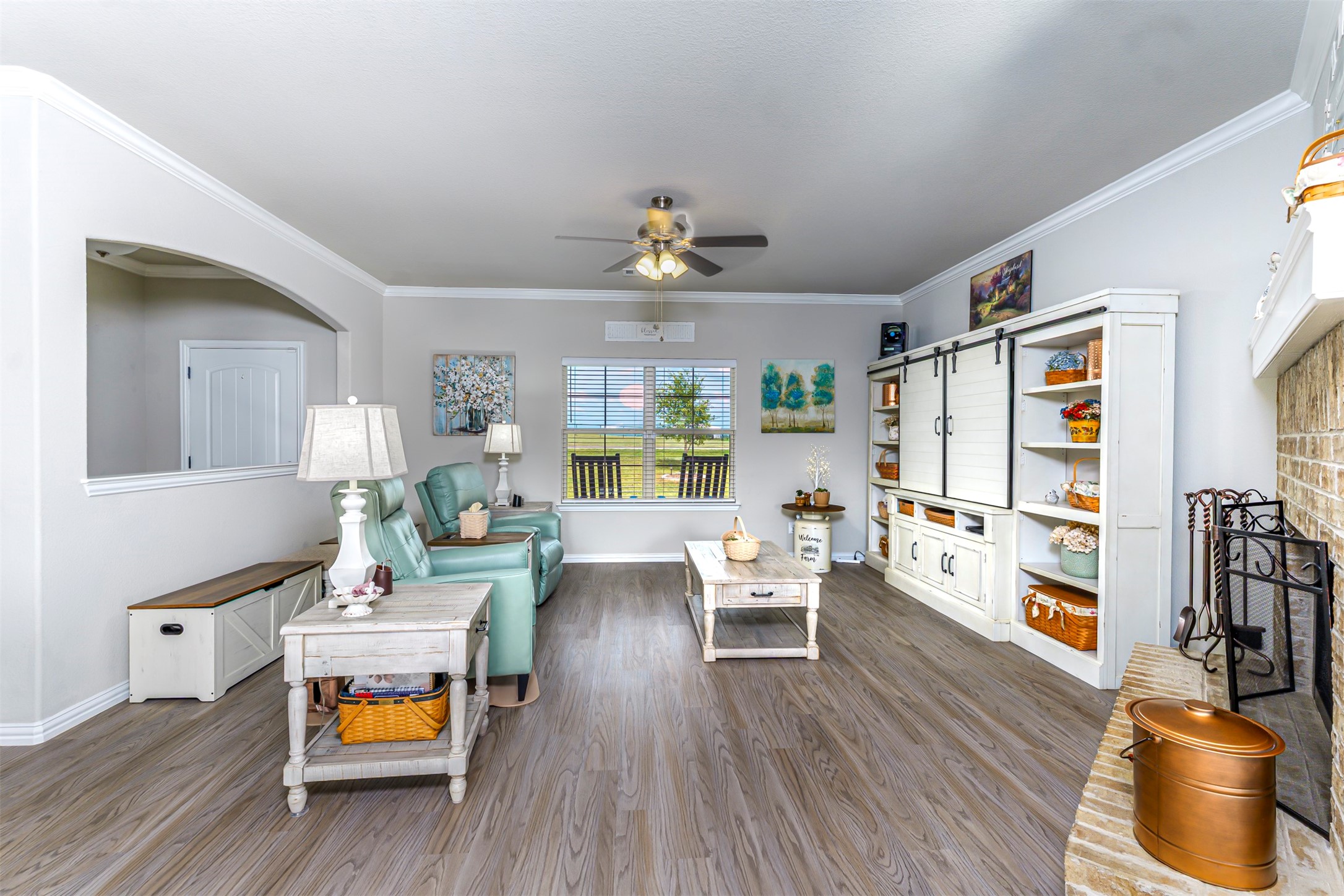 129 Springwood Ranch Loop