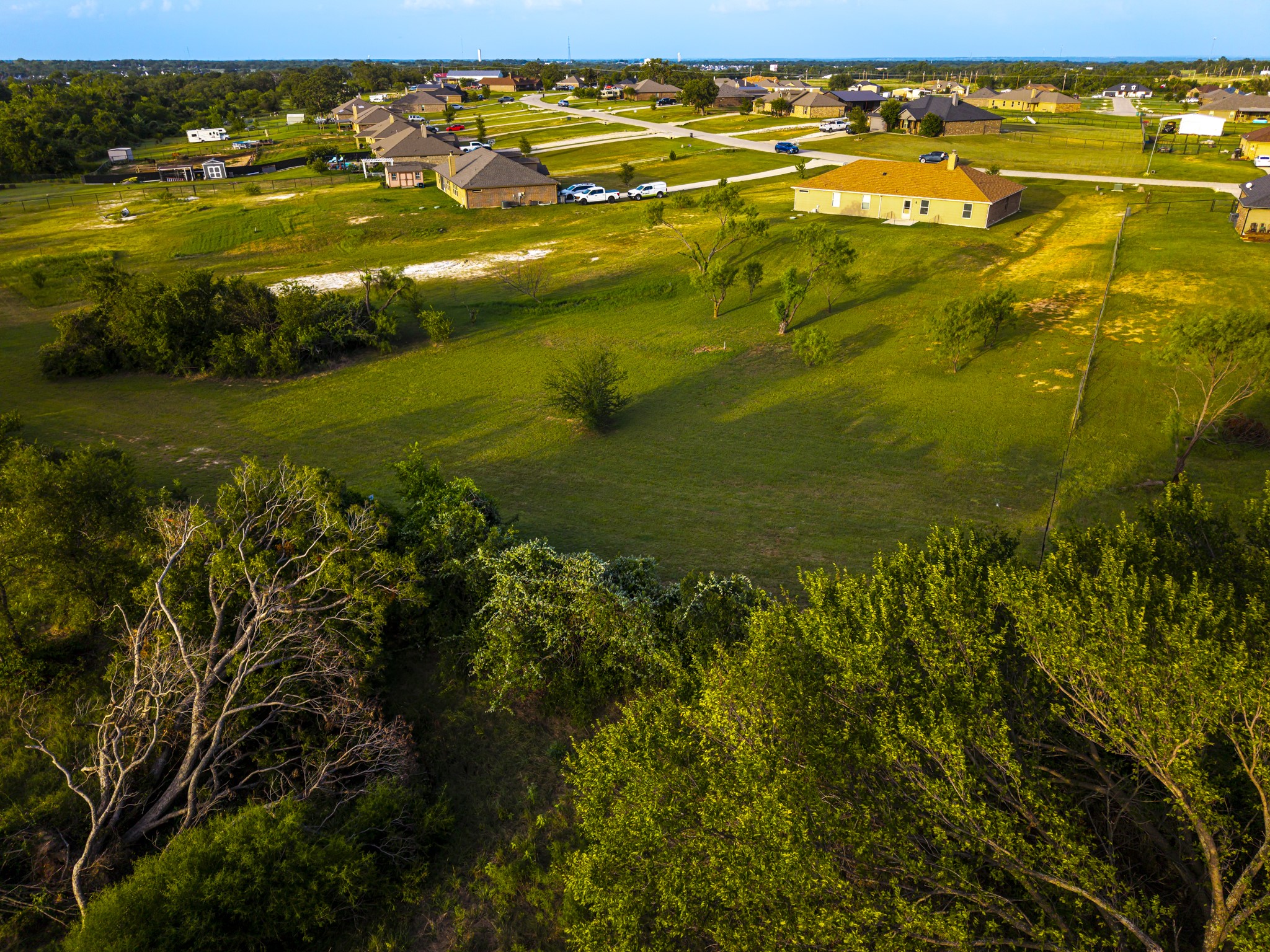 129 Springwood Ranch Loop