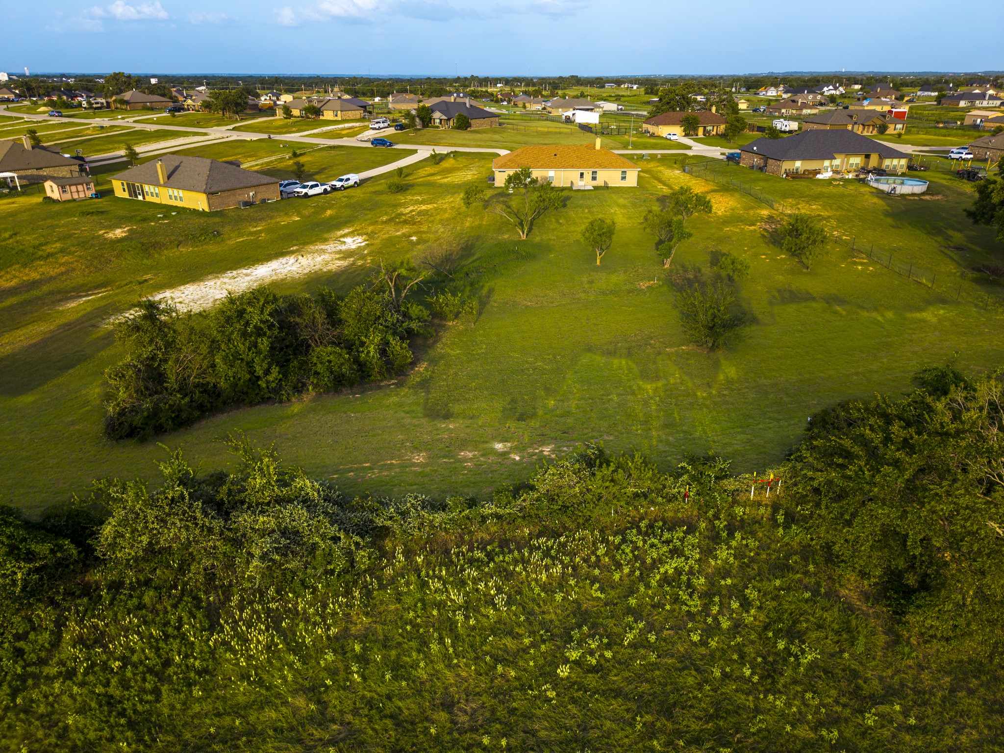 129 Springwood Ranch Loop