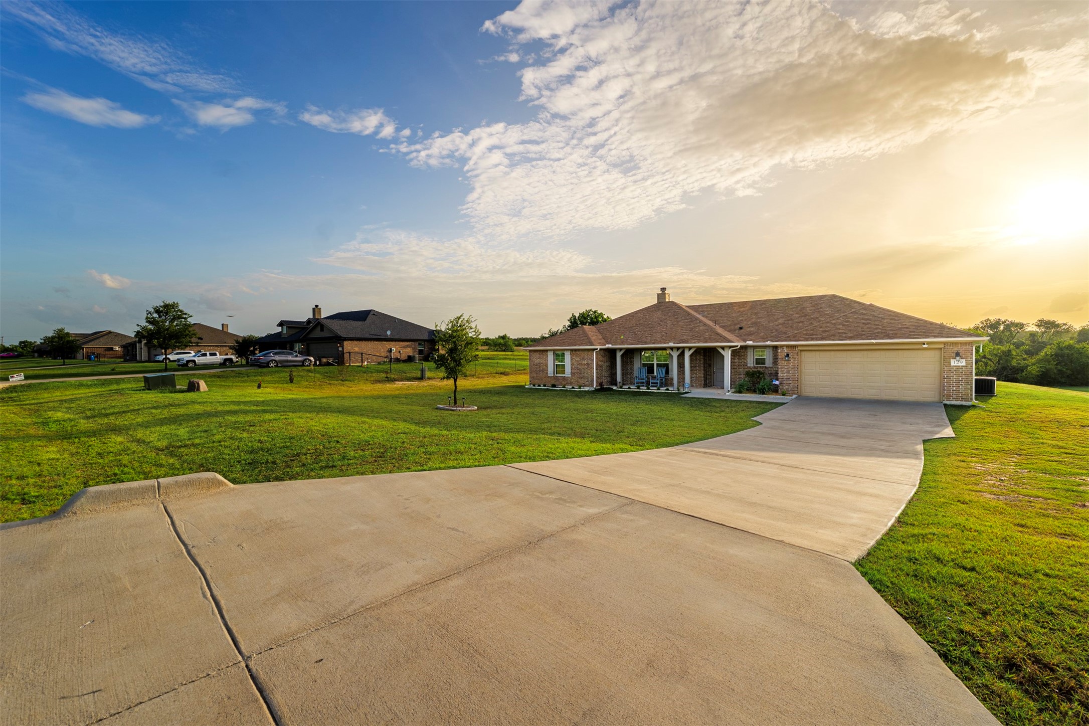 129 Springwood Ranch Loop
