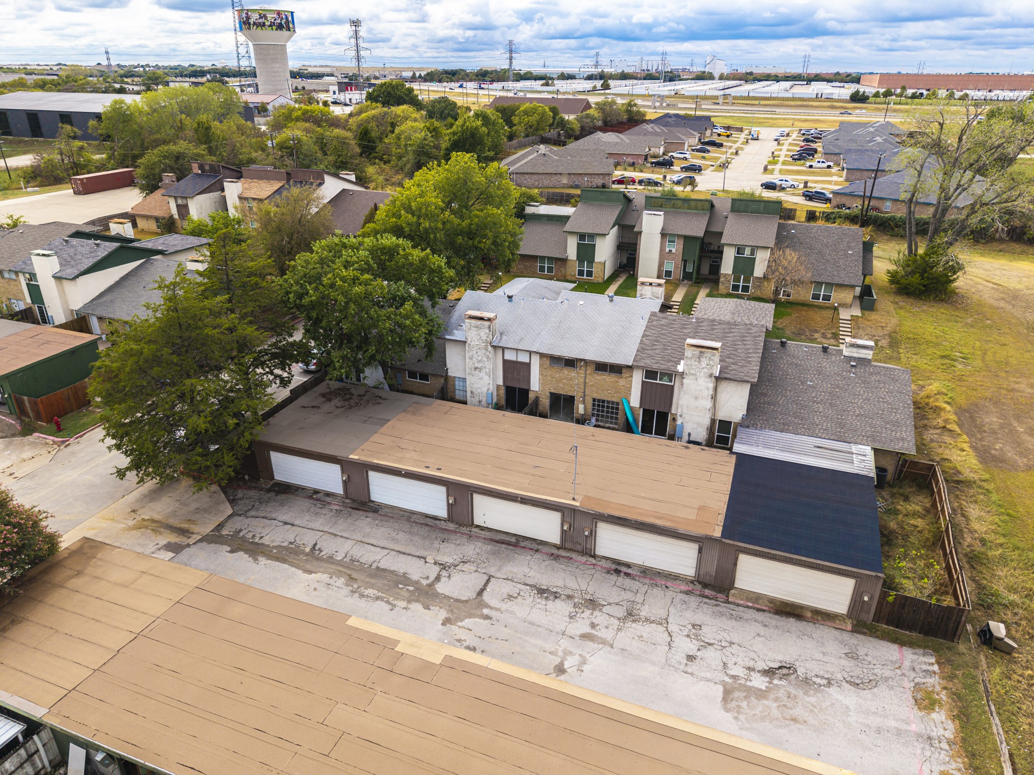 1402 S Carrier Parkway 309