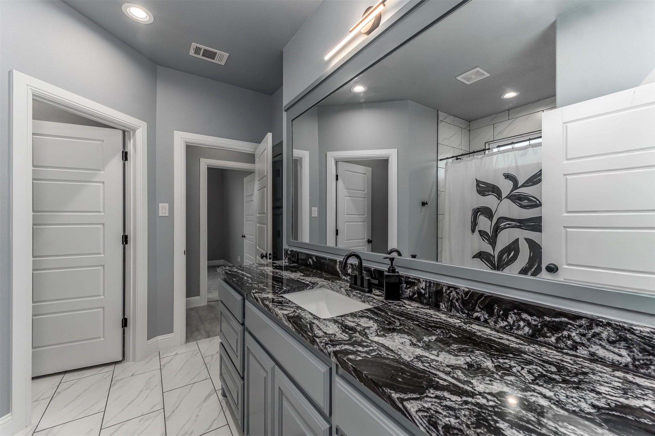 8524 Bronco Drive