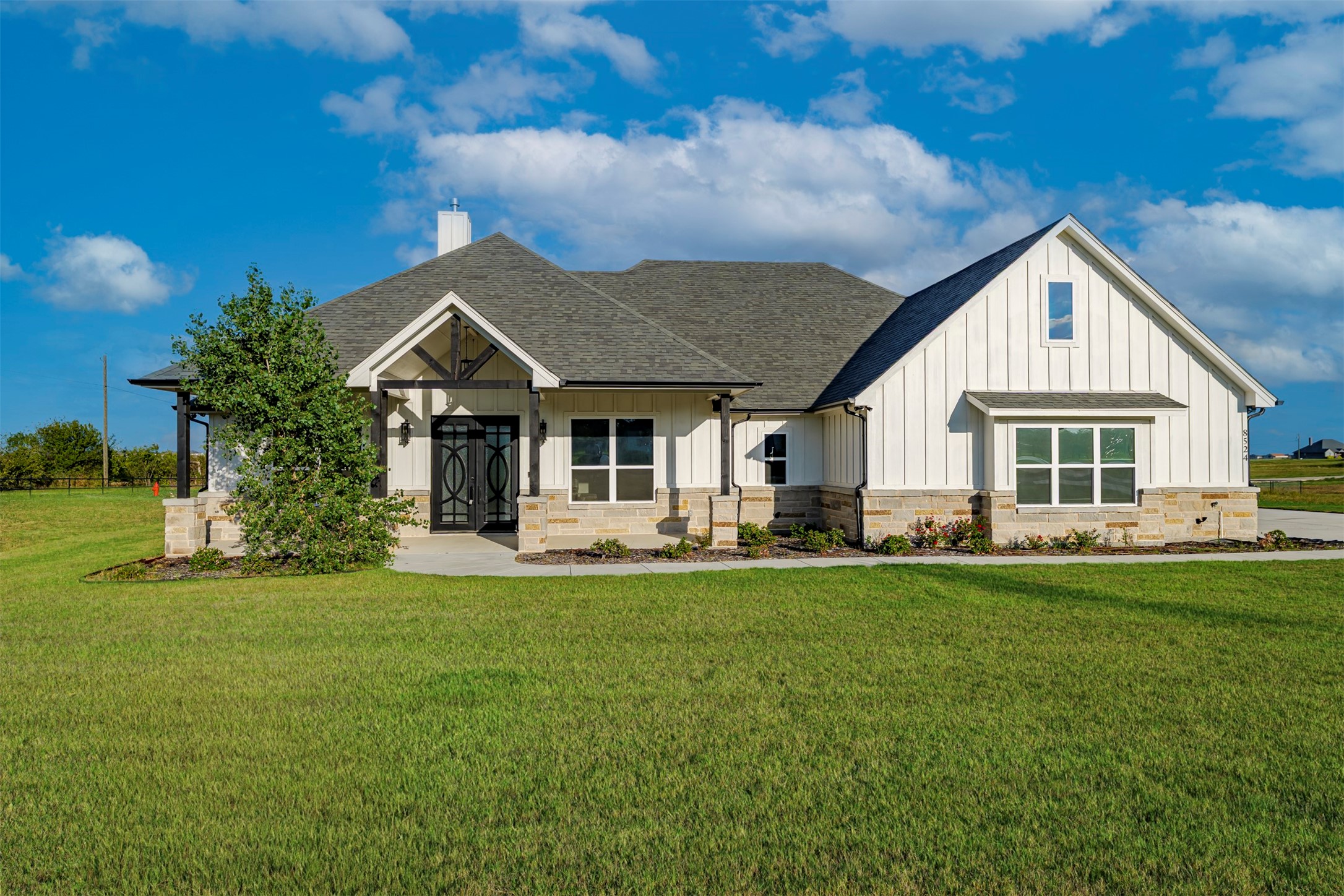 8524 Bronco Drive