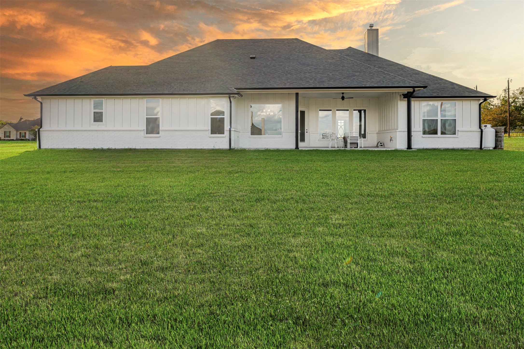 8524 Bronco Drive