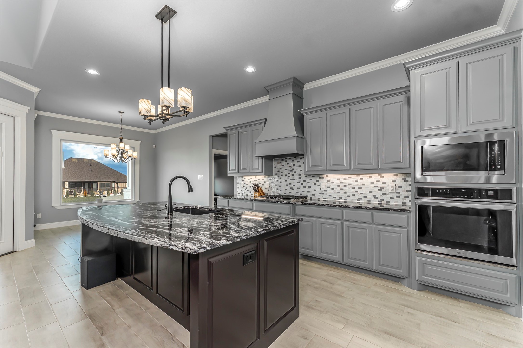 8524 Bronco Drive
