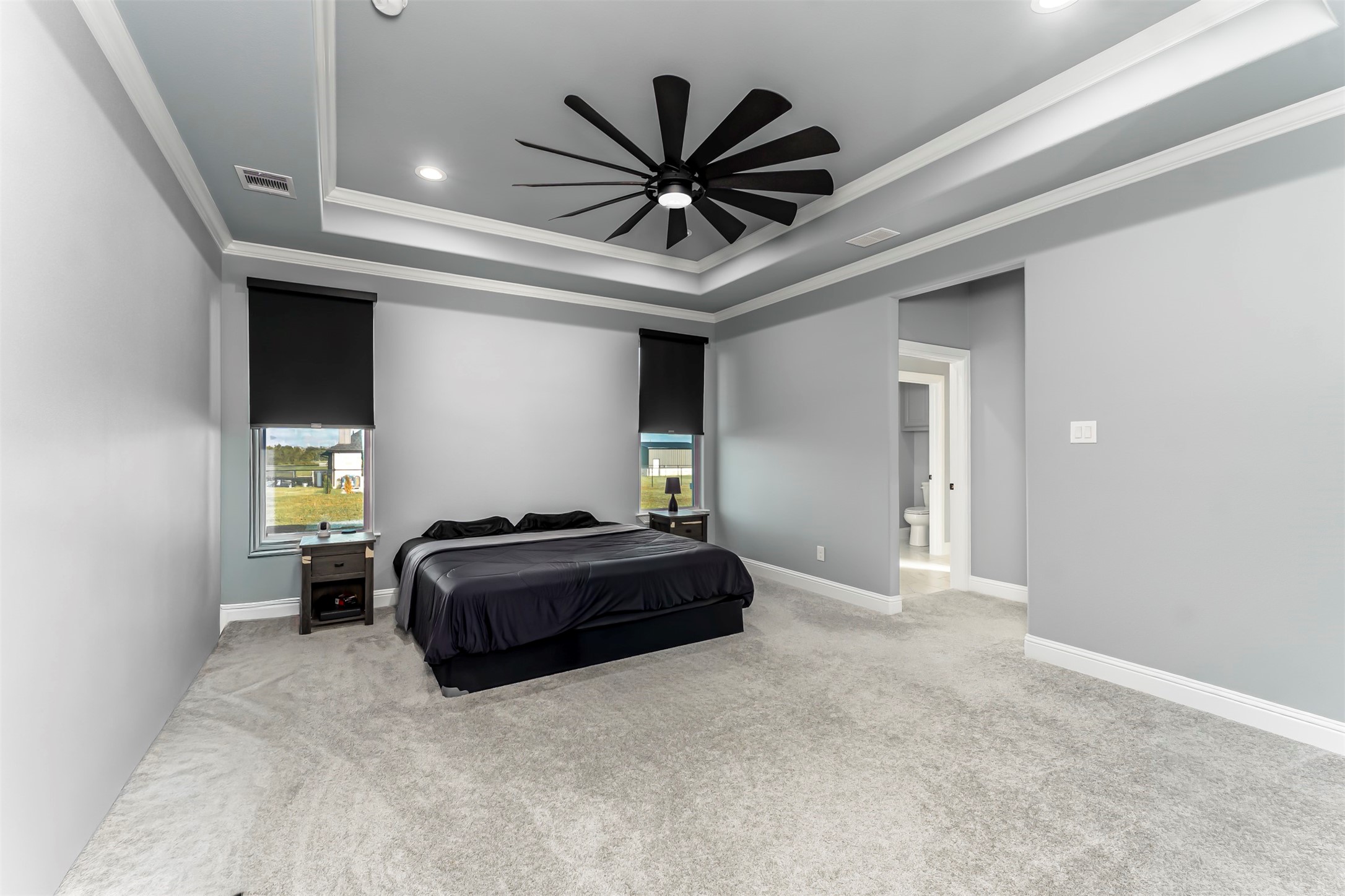 8524 Bronco Drive
