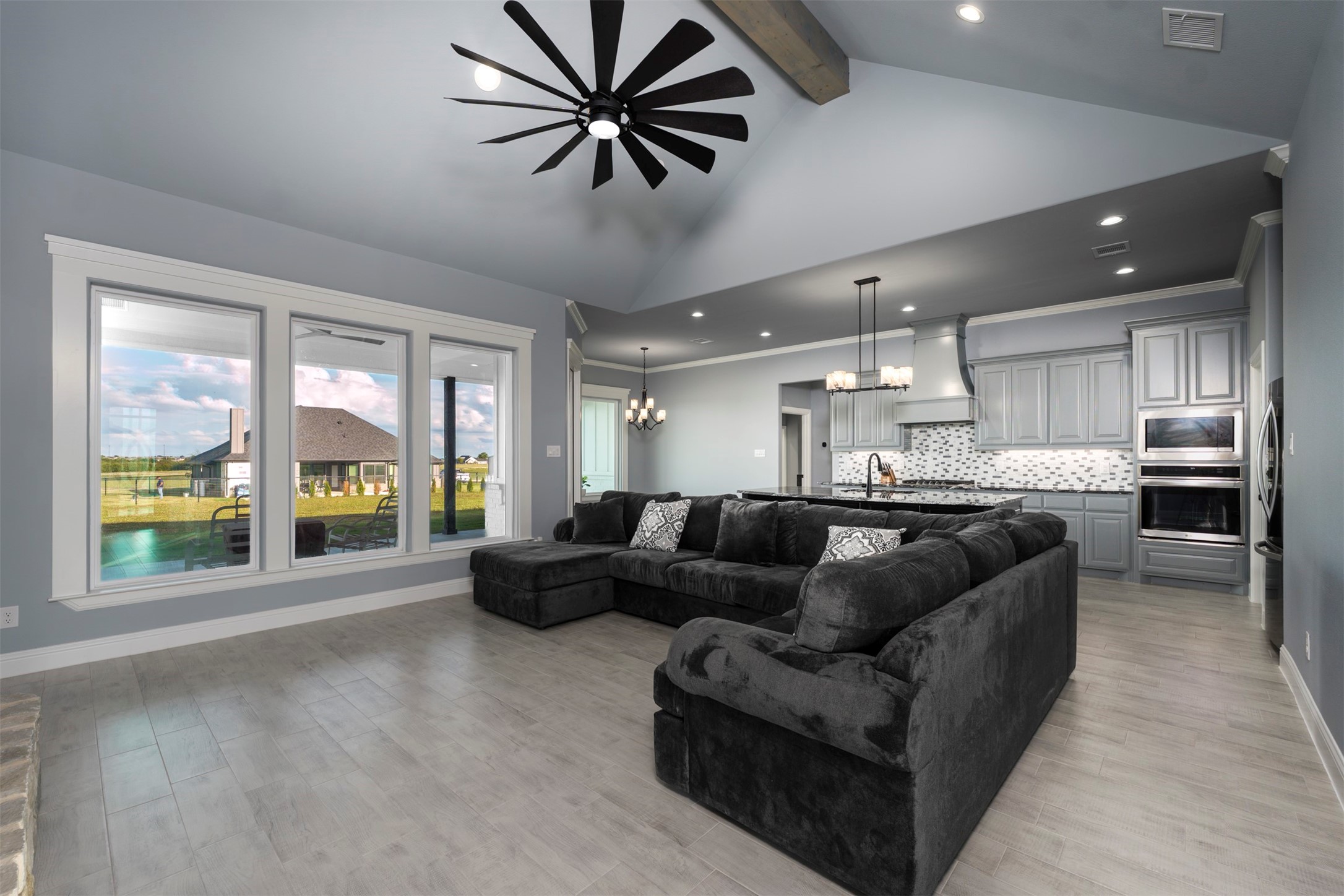 8524 Bronco Drive