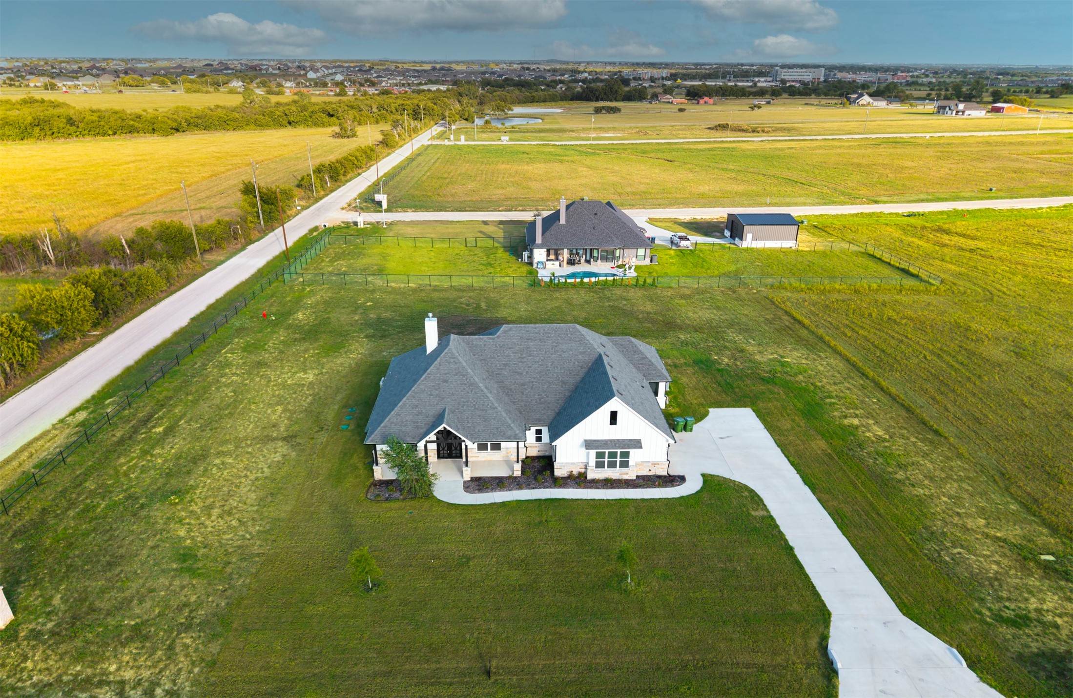 8524 Bronco Drive
