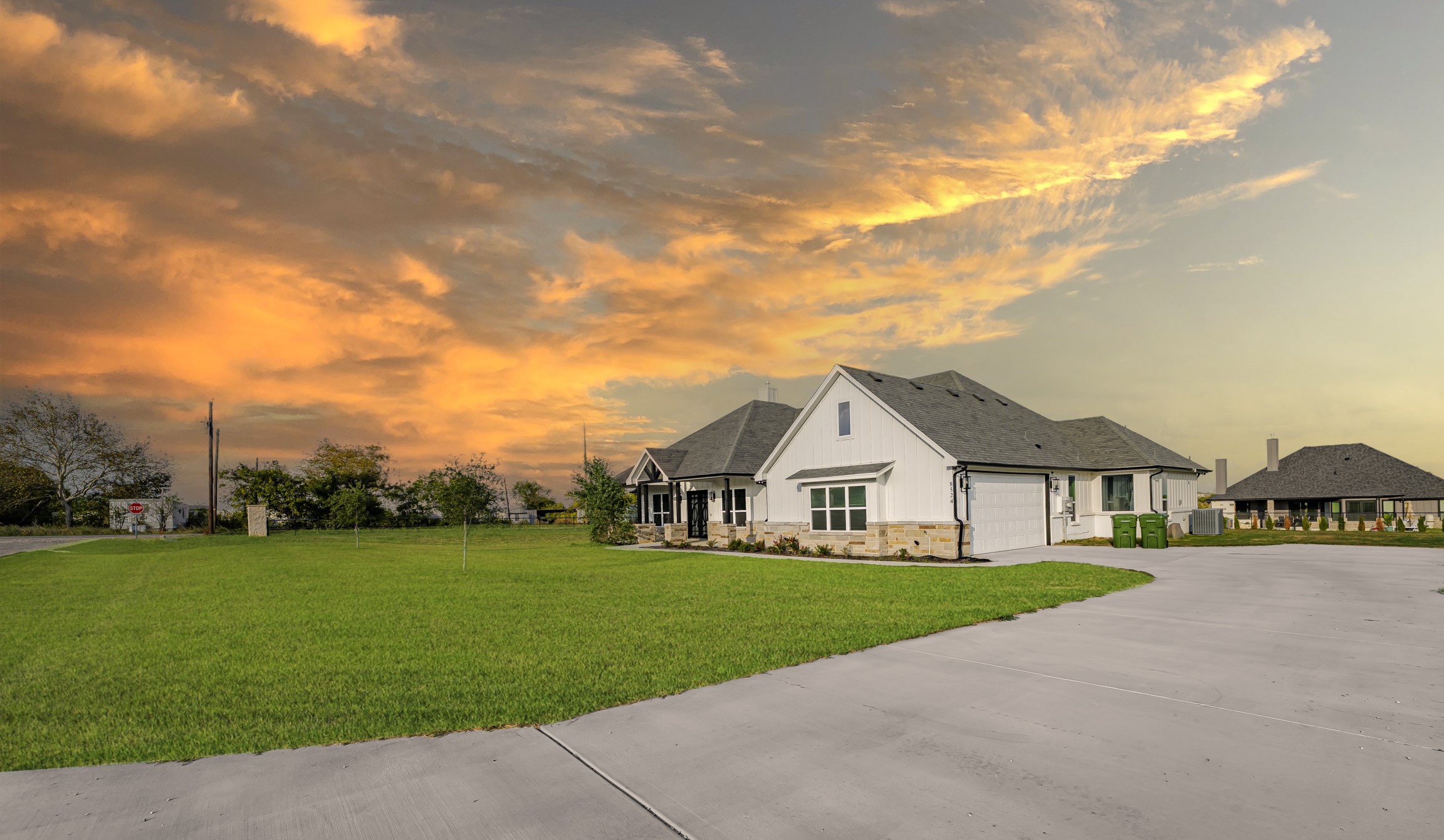 8524 Bronco Drive