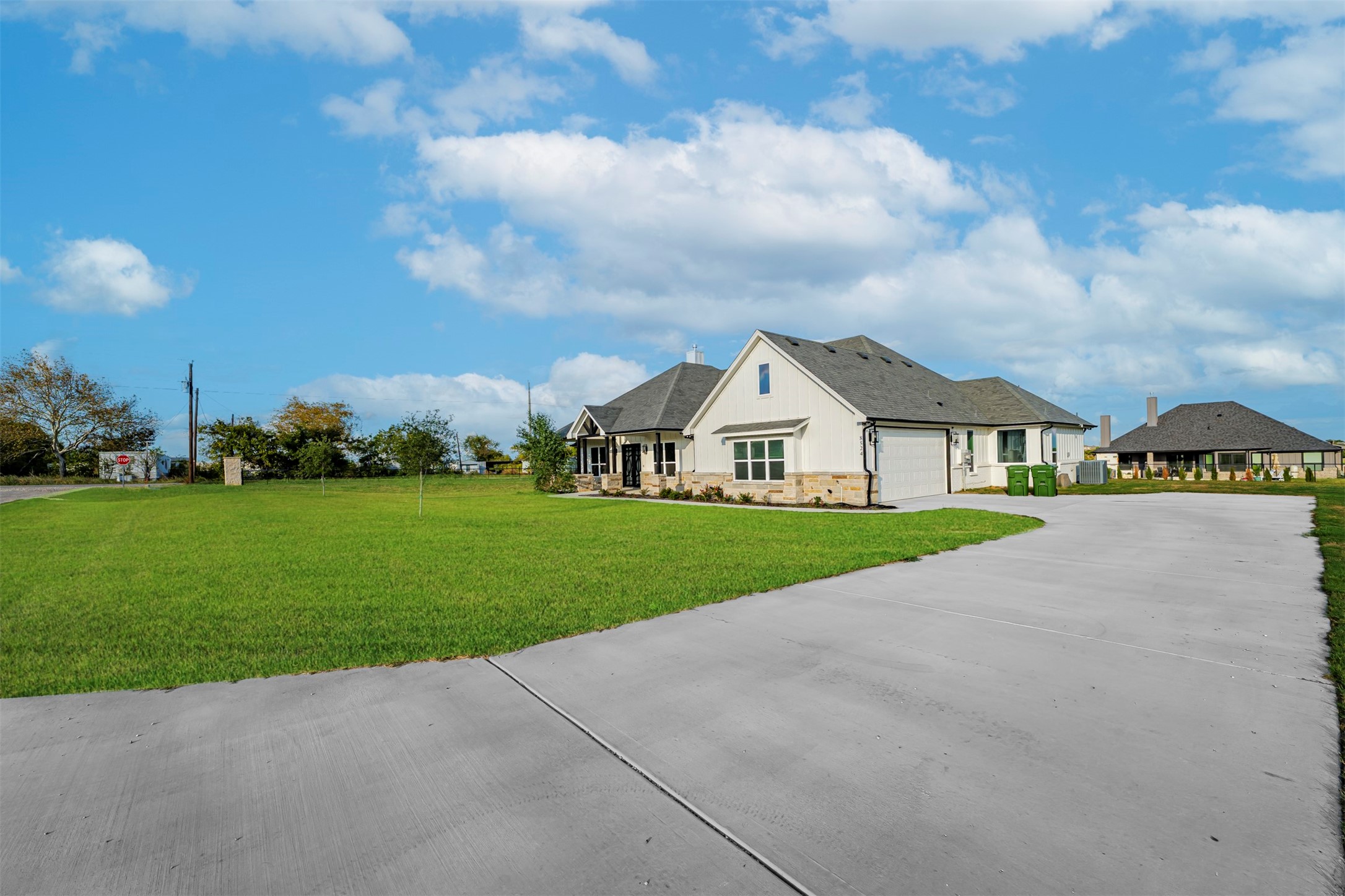 8524 Bronco Drive