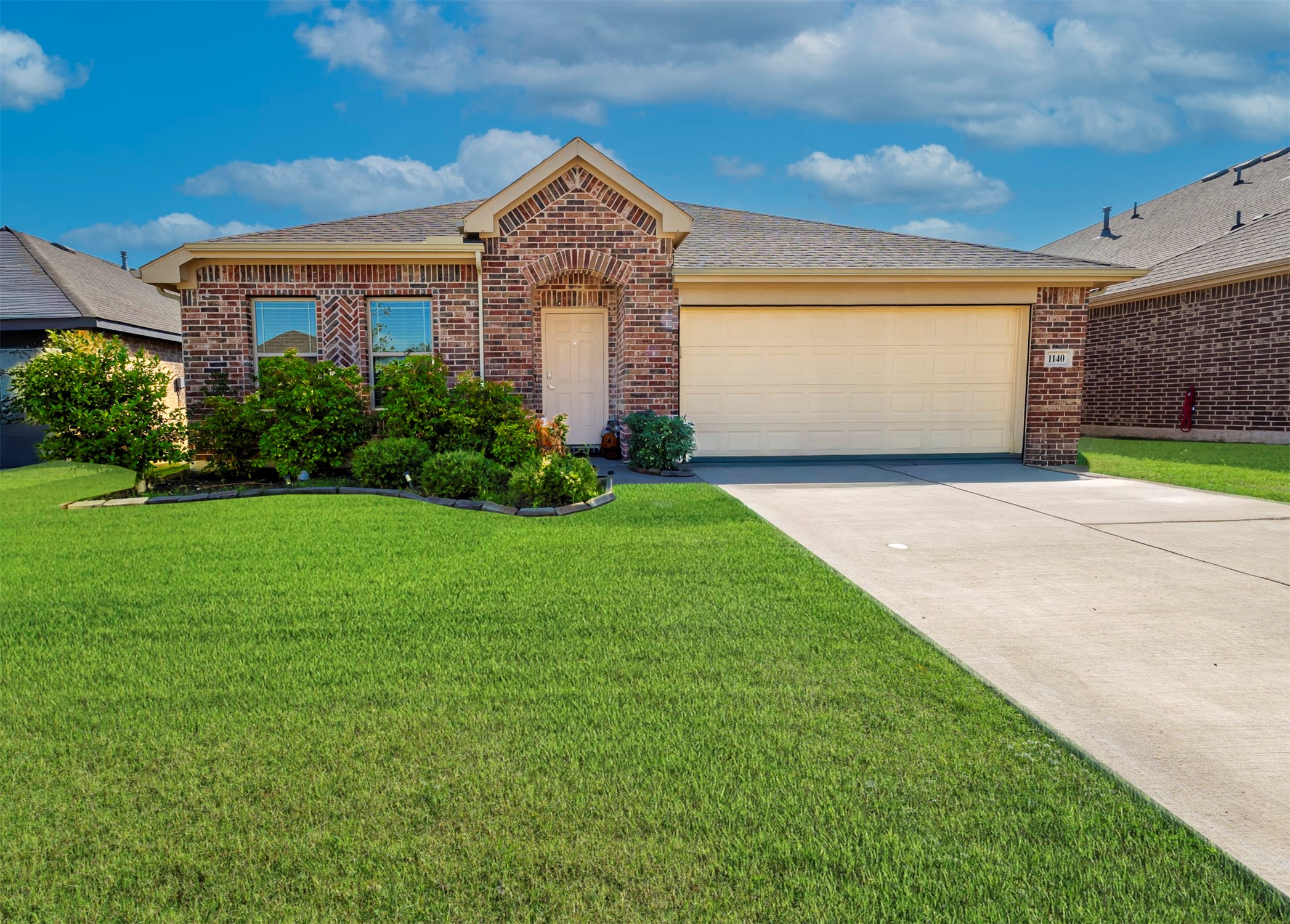 1140 Nighthawk Trail Alvarado TX