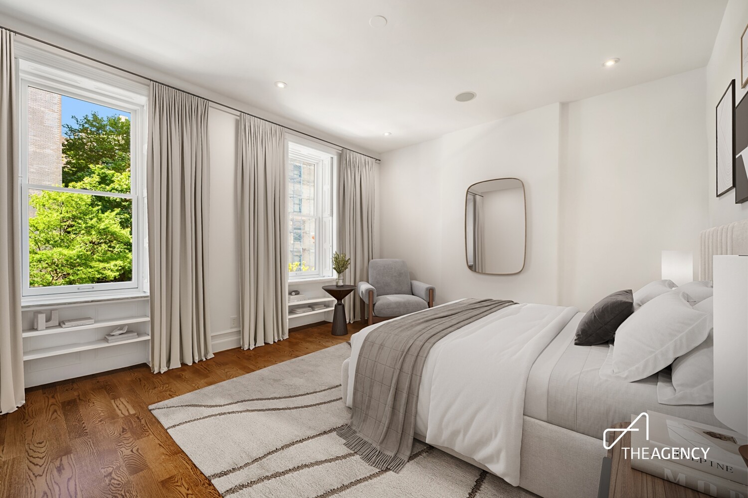 1281 MADISON Avenue TH1