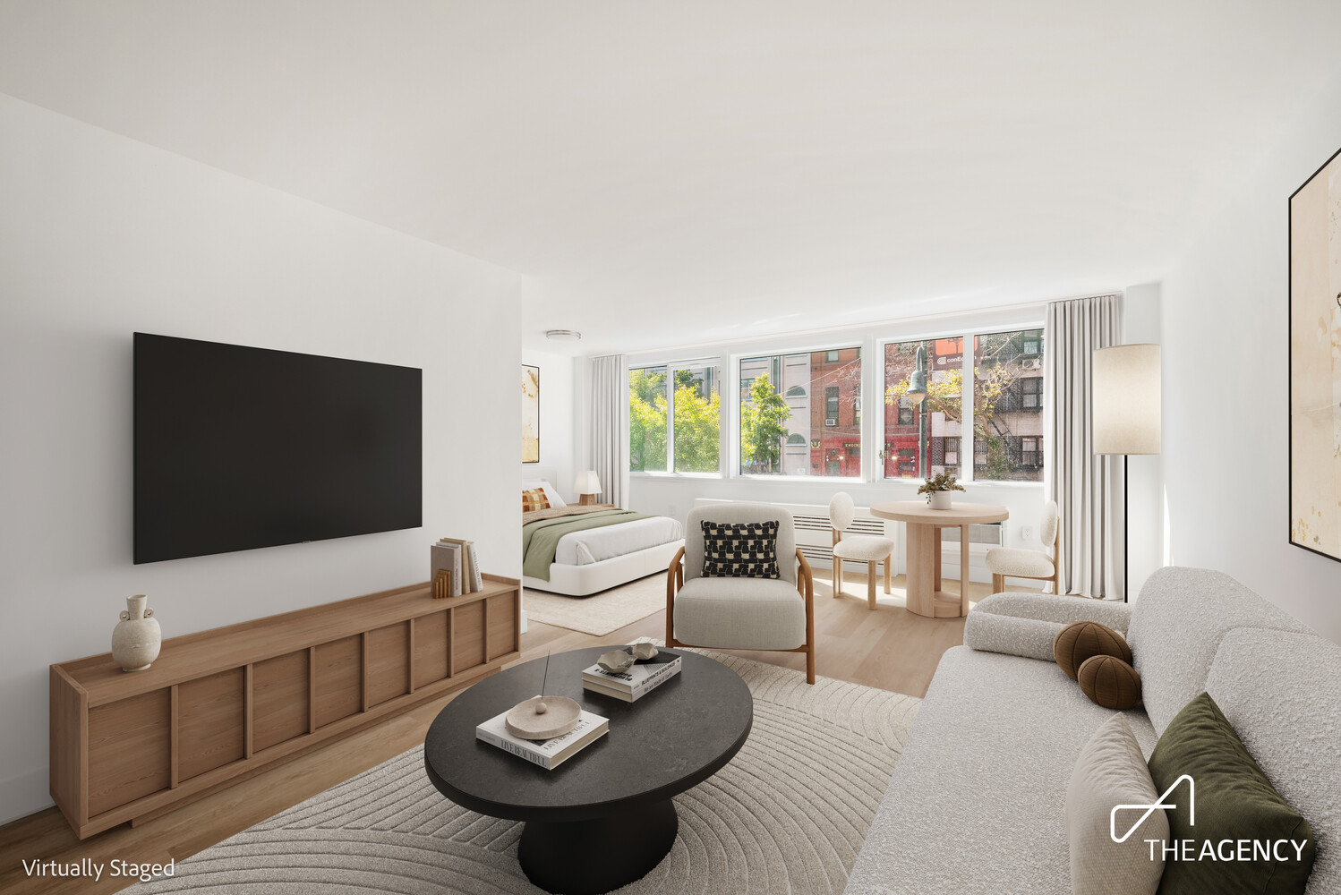 333 E 14TH Street 2G