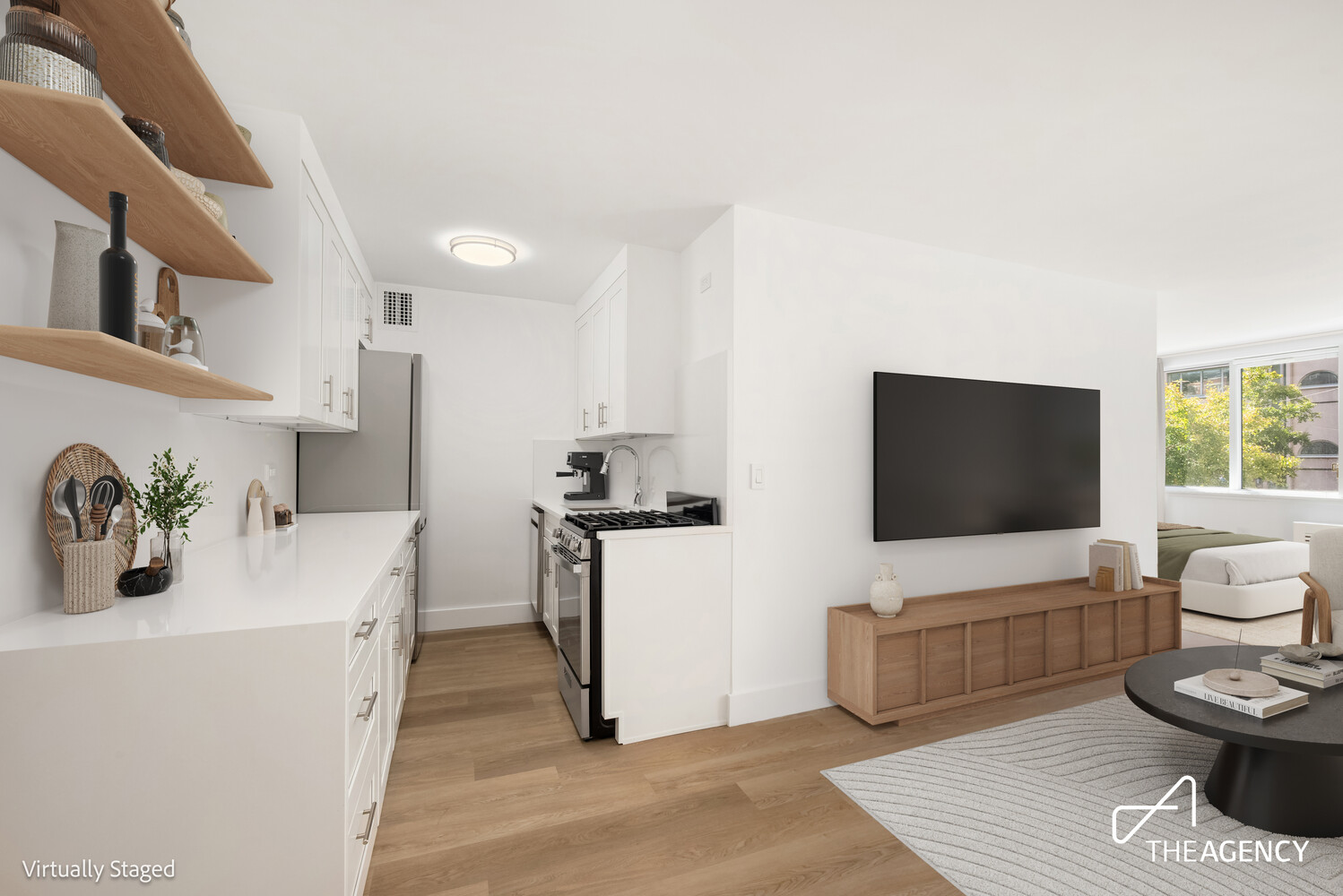 333 E 14TH Street 2G