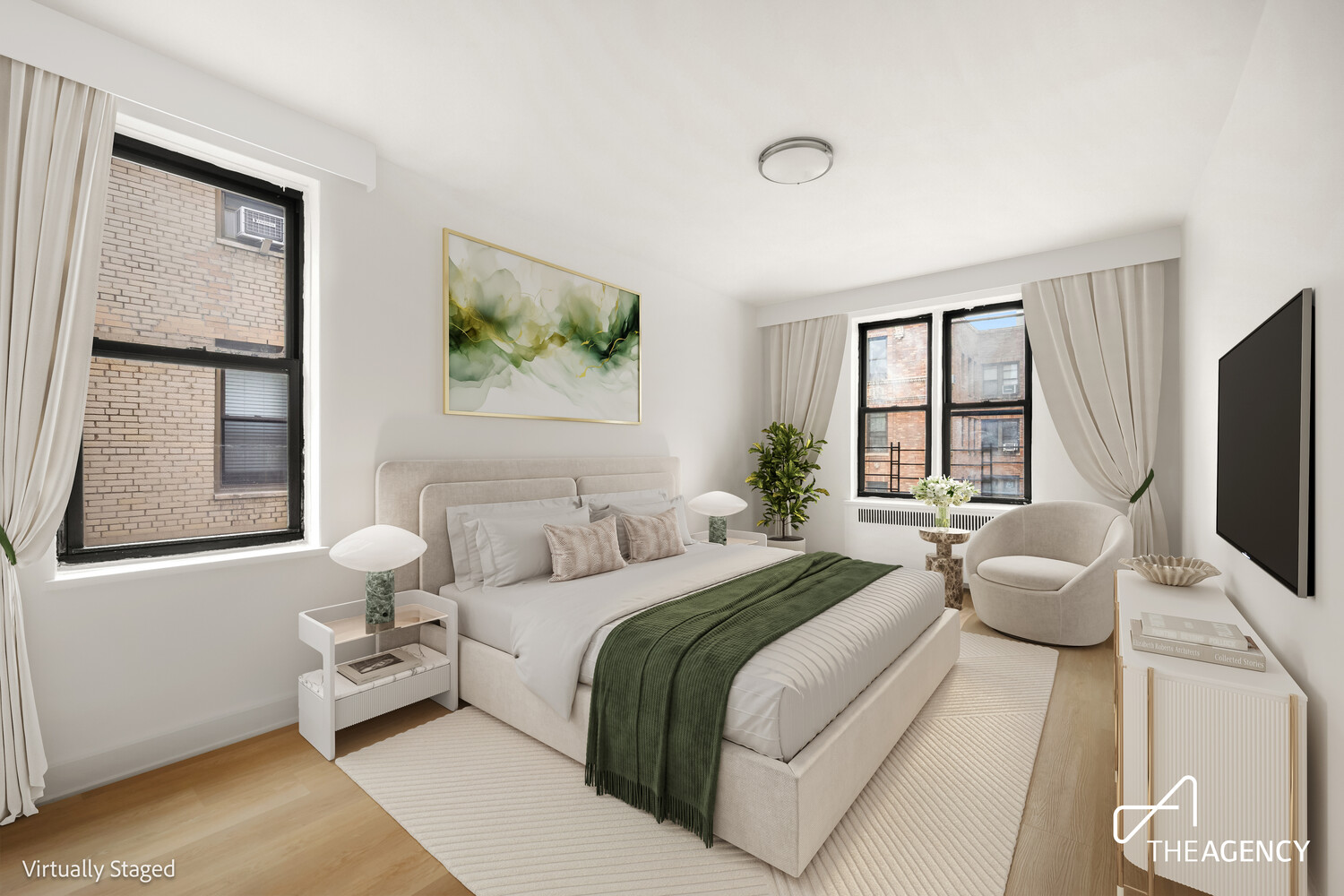 96 ARDEN Street 5F