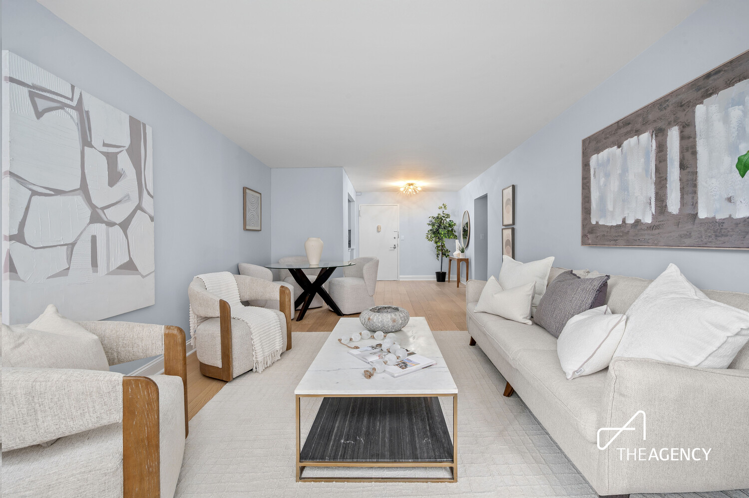 61 W 62ND Street 5F