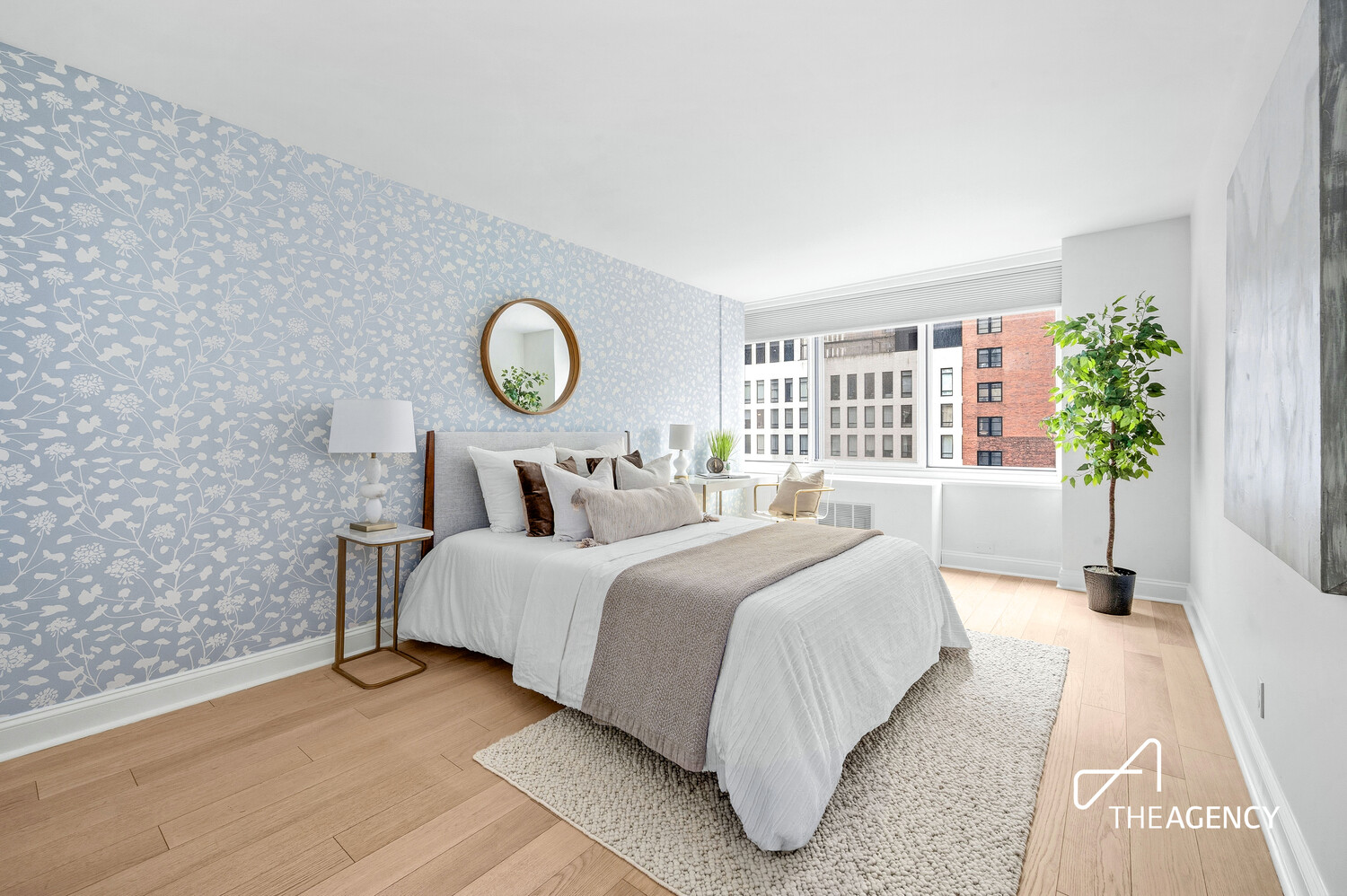 61 W 62ND Street 5F