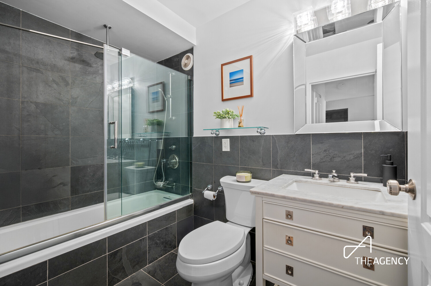 61 W 62ND Street 5F