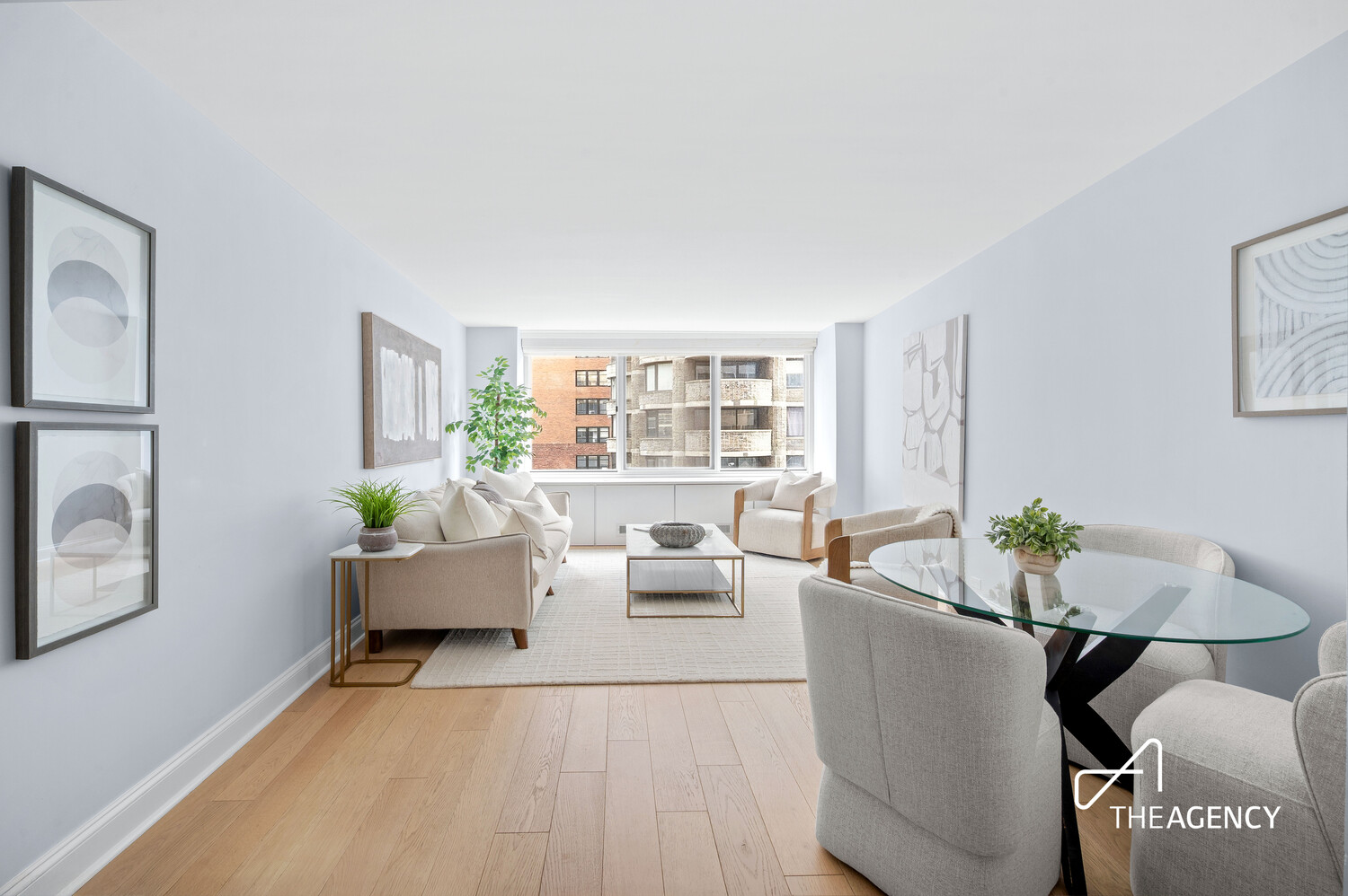61 W 62ND Street 5F