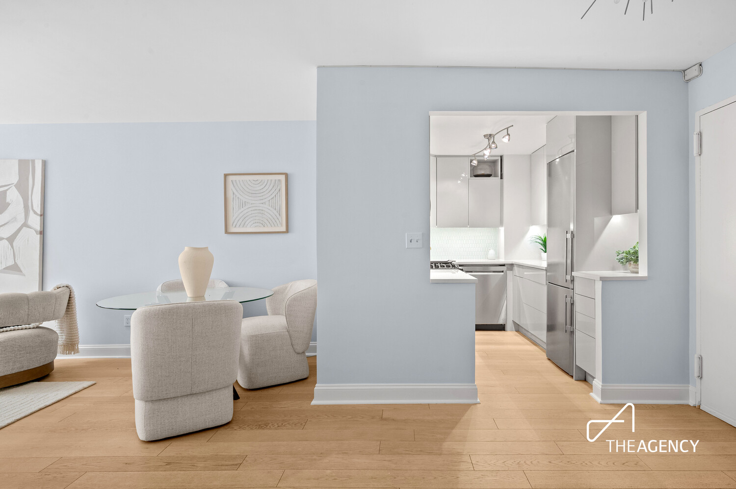 61 W 62ND Street 5F