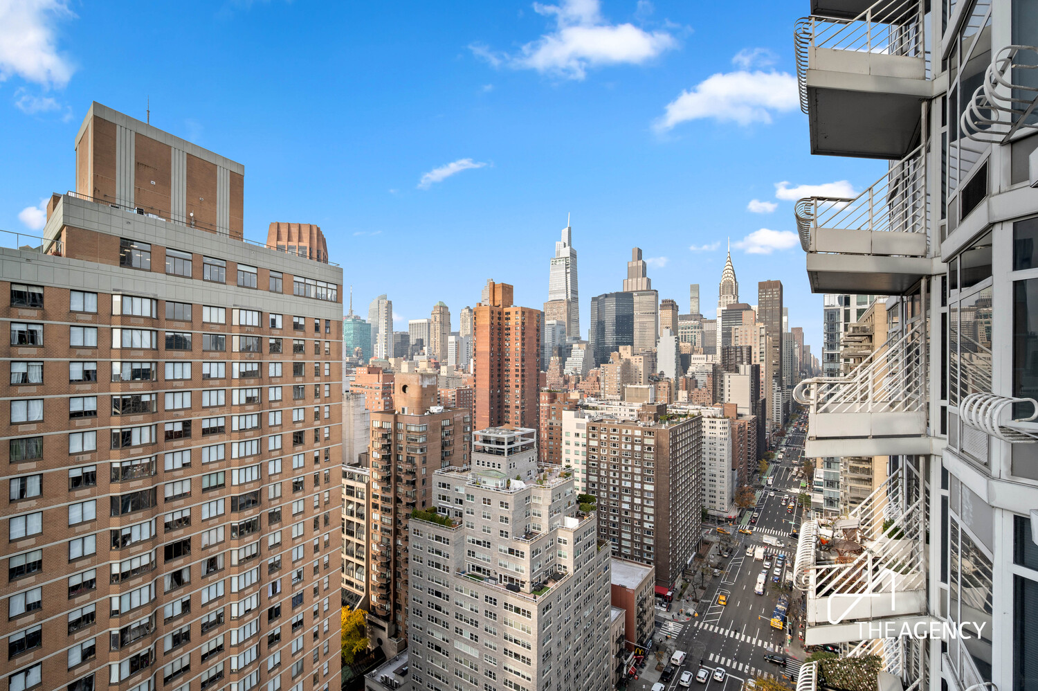 200 E 32ND Street 25C