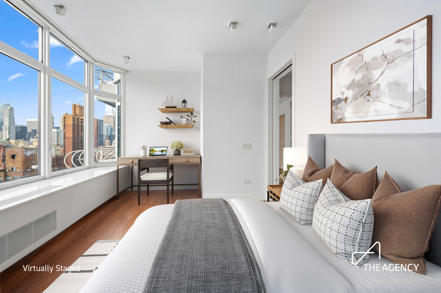 200 E 32ND Street 25C