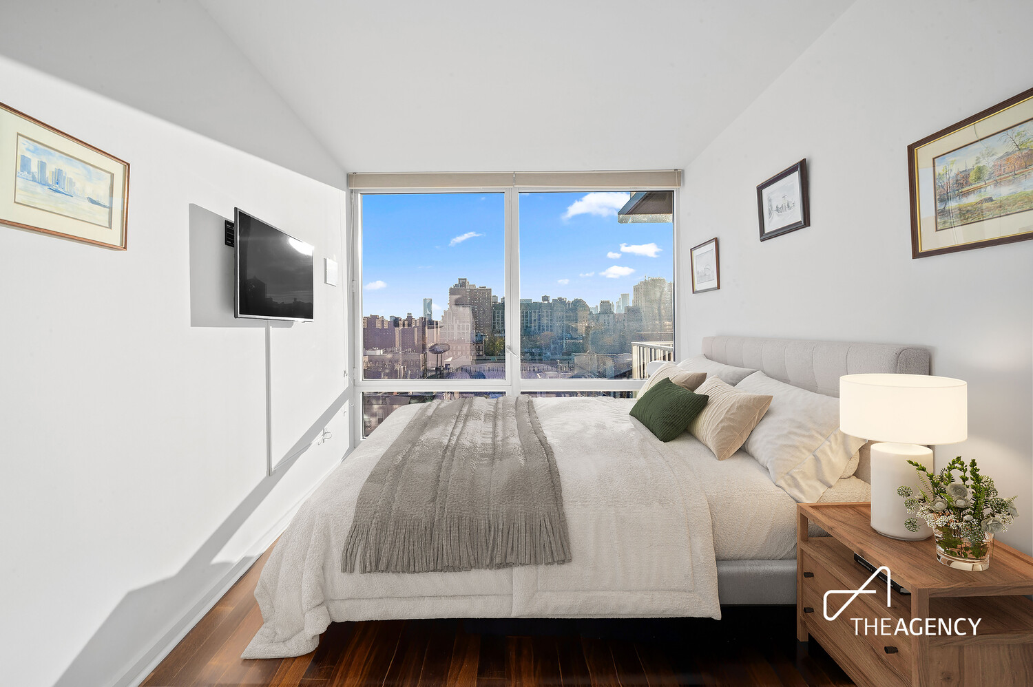 340 E 23RD Street 10A