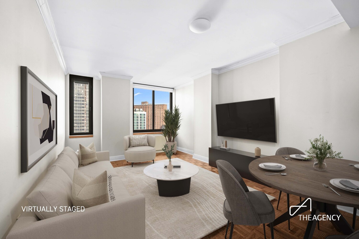 400 E 90TH Street 10F